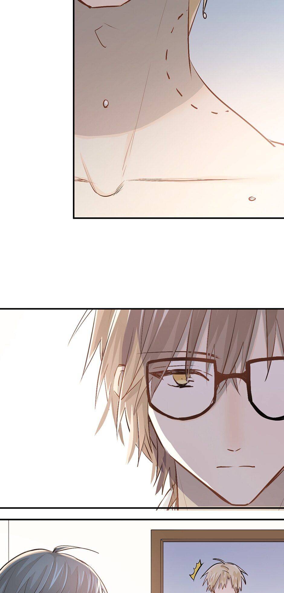 Fighting for Love chapter 44 - page 22