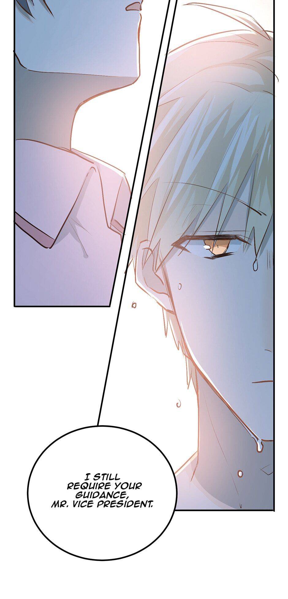 Fighting for Love chapter 44 - page 24
