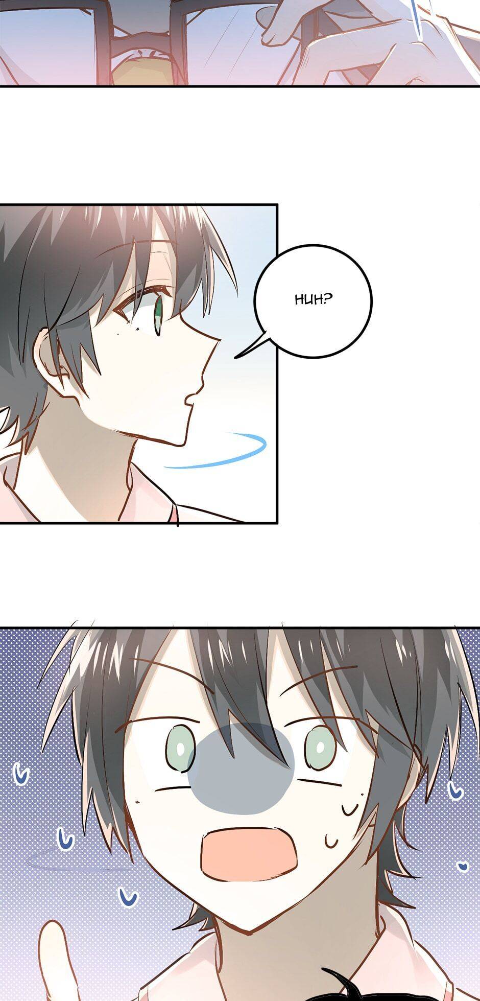 Fighting for Love chapter 44 - page 26