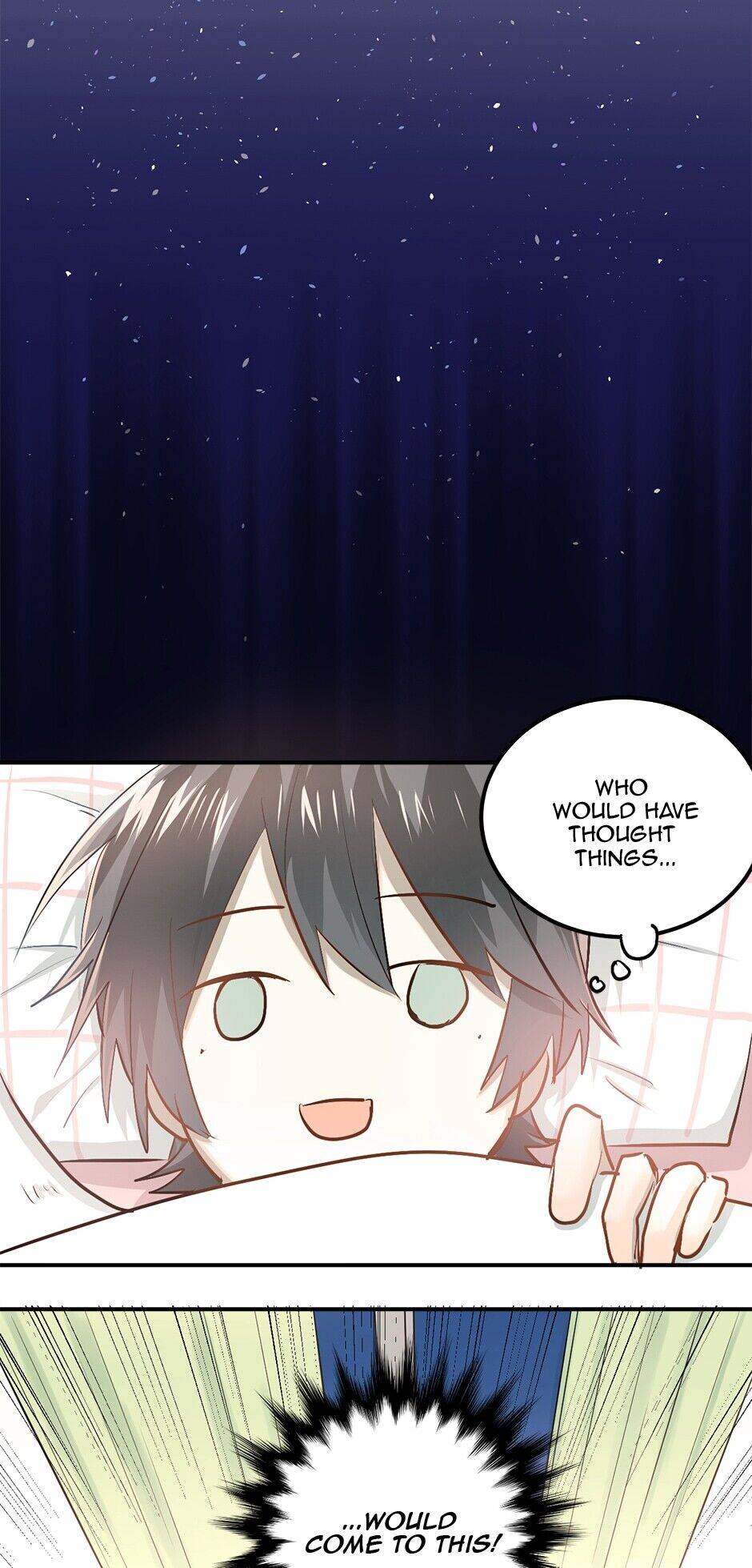 Fighting for Love chapter 44 - page 28