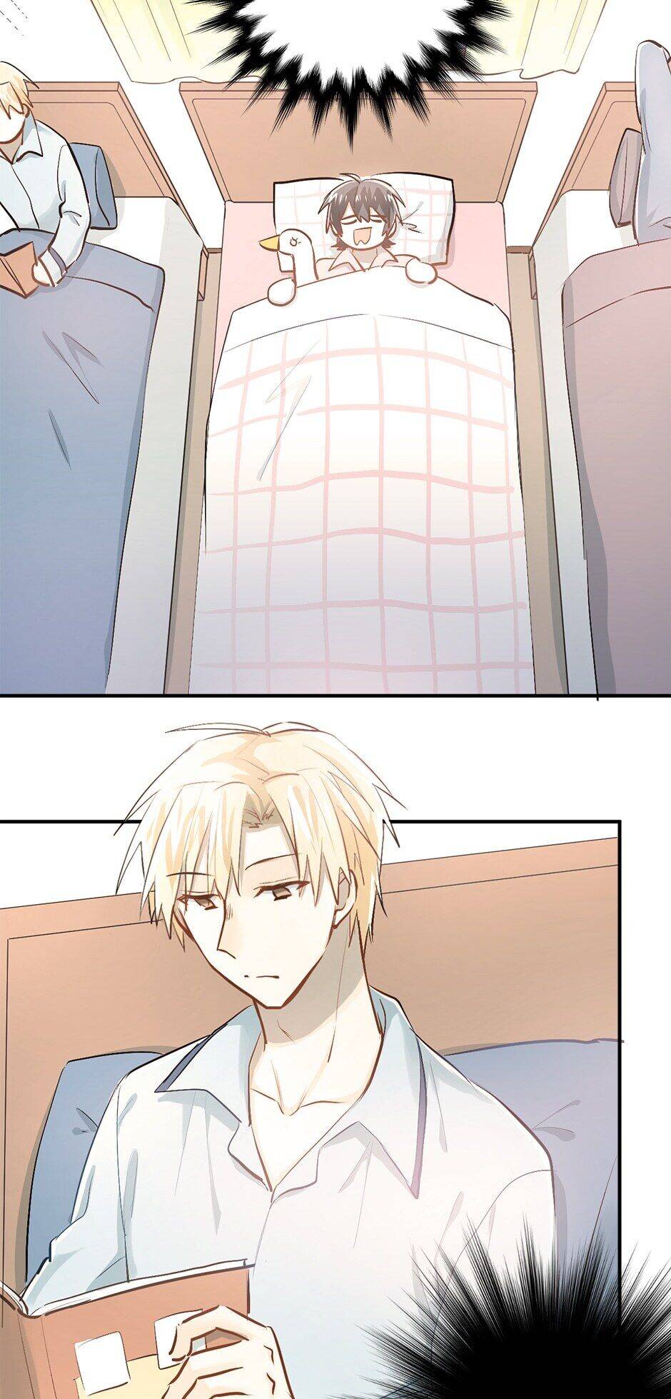 Fighting for Love chapter 44 - page 29