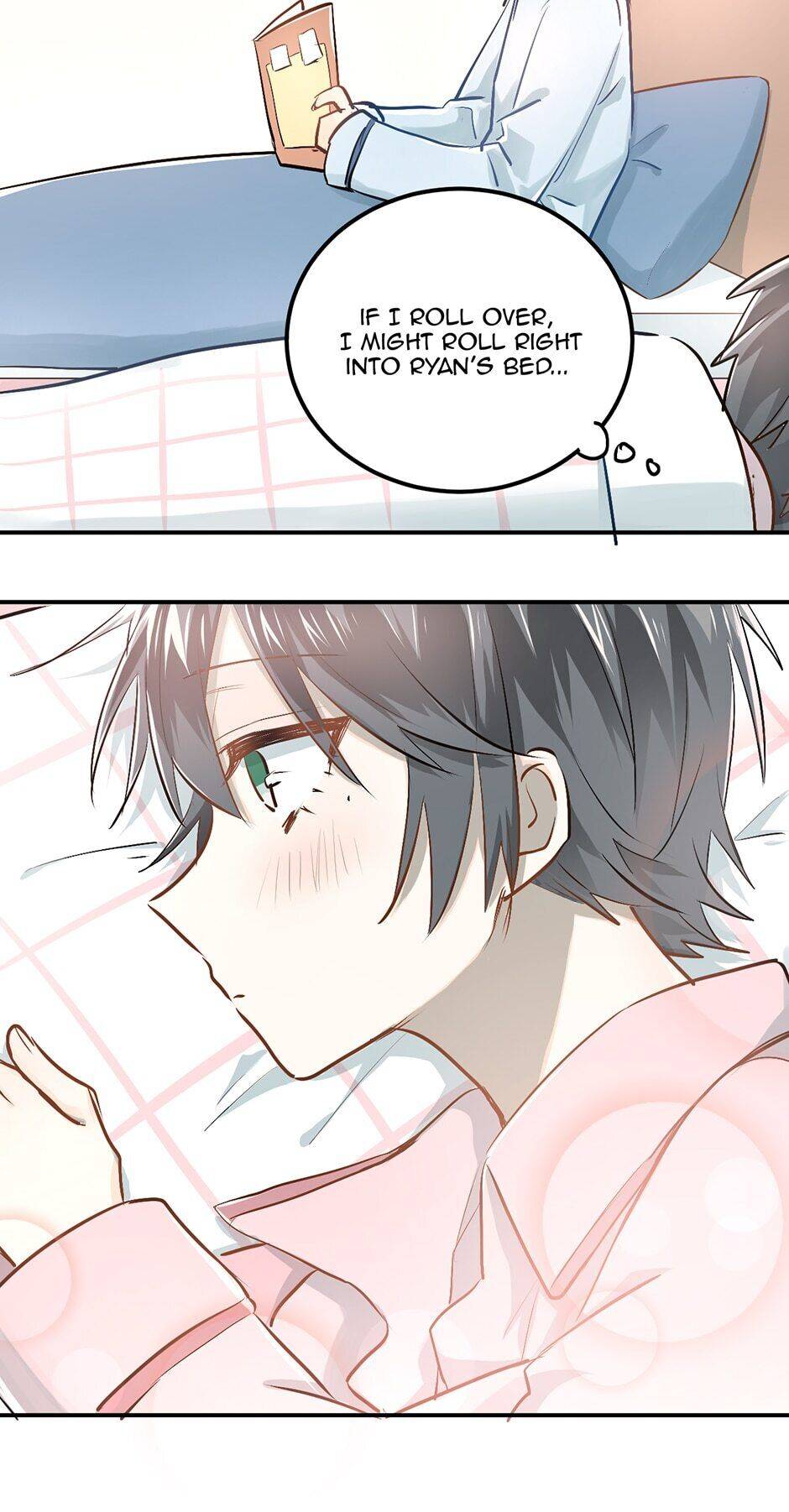 Fighting for Love chapter 44 - page 32