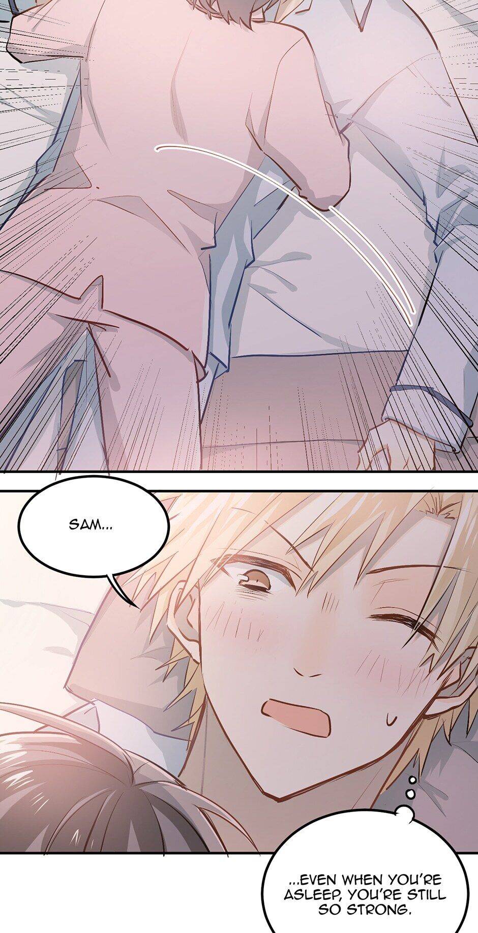Fighting for Love chapter 44 - page 5