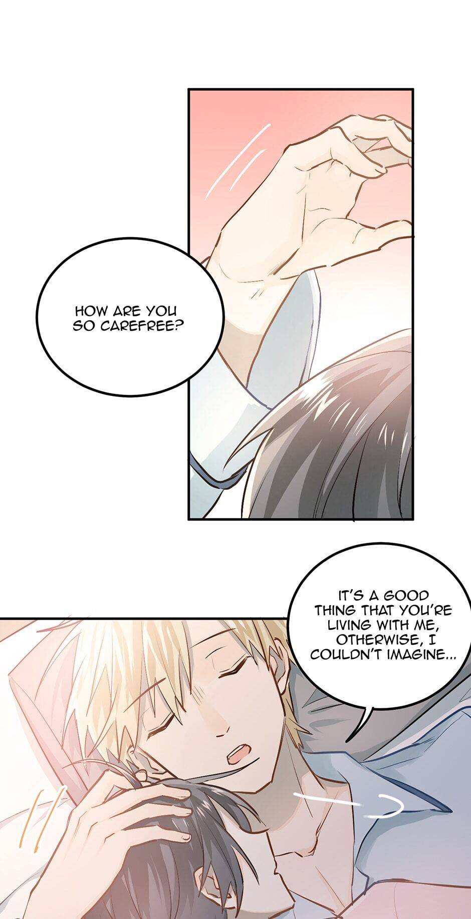 Fighting for Love chapter 44 - page 7
