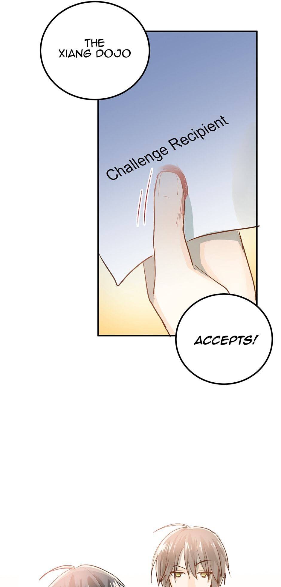Fighting for Love chapter 76 - page 10