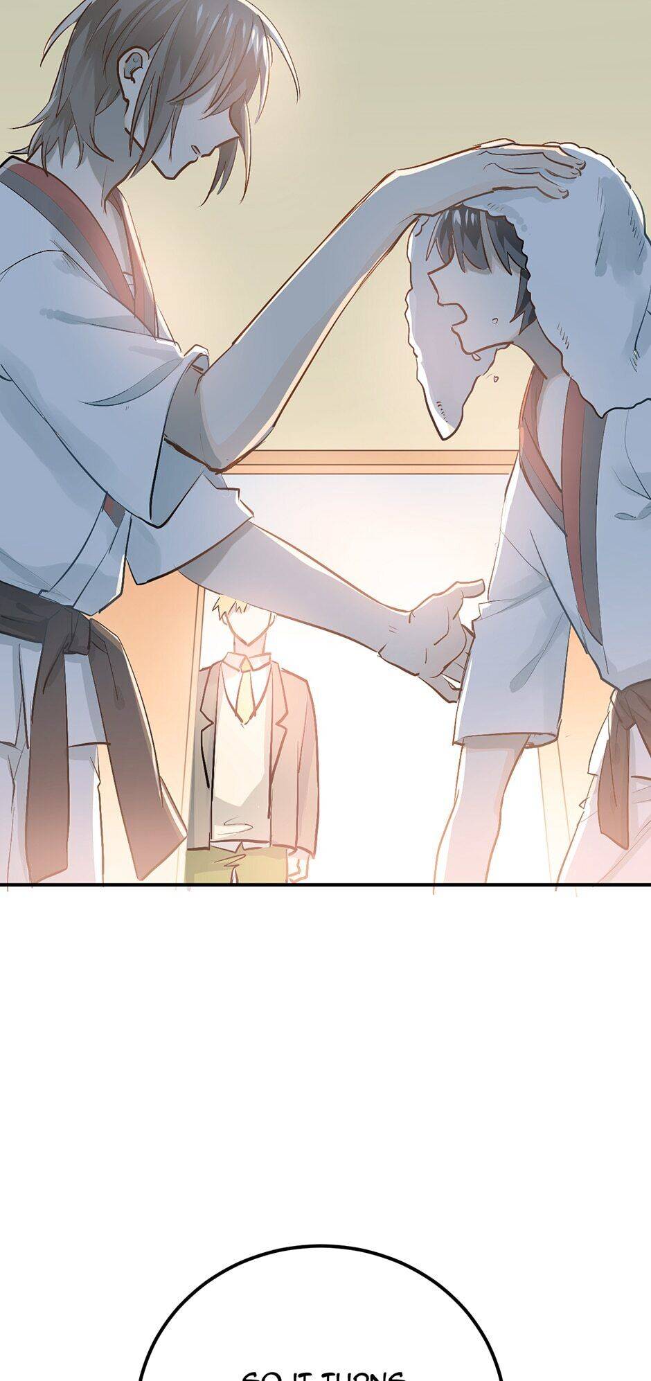 Fighting for Love chapter 76 - page 36