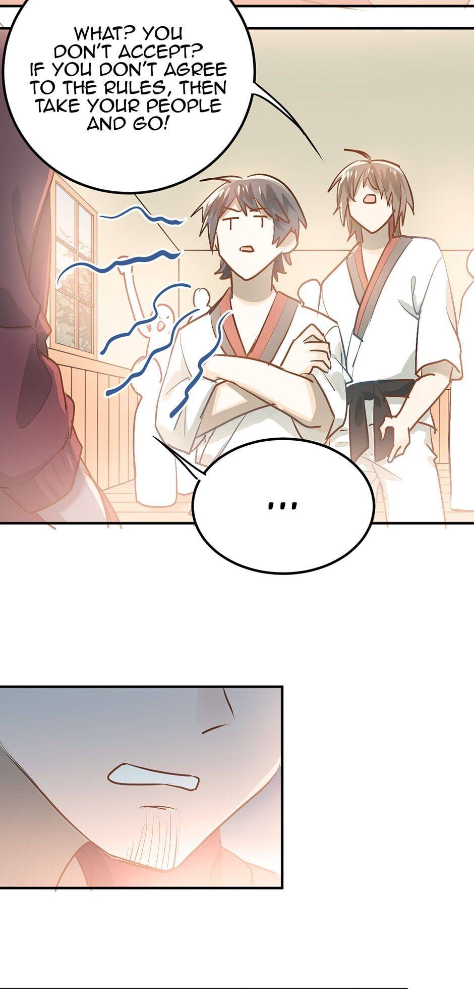 Fighting for Love chapter 76 - page 4