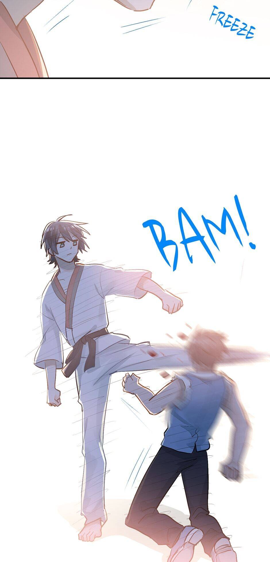 Fighting for Love chapter 76 - page 8