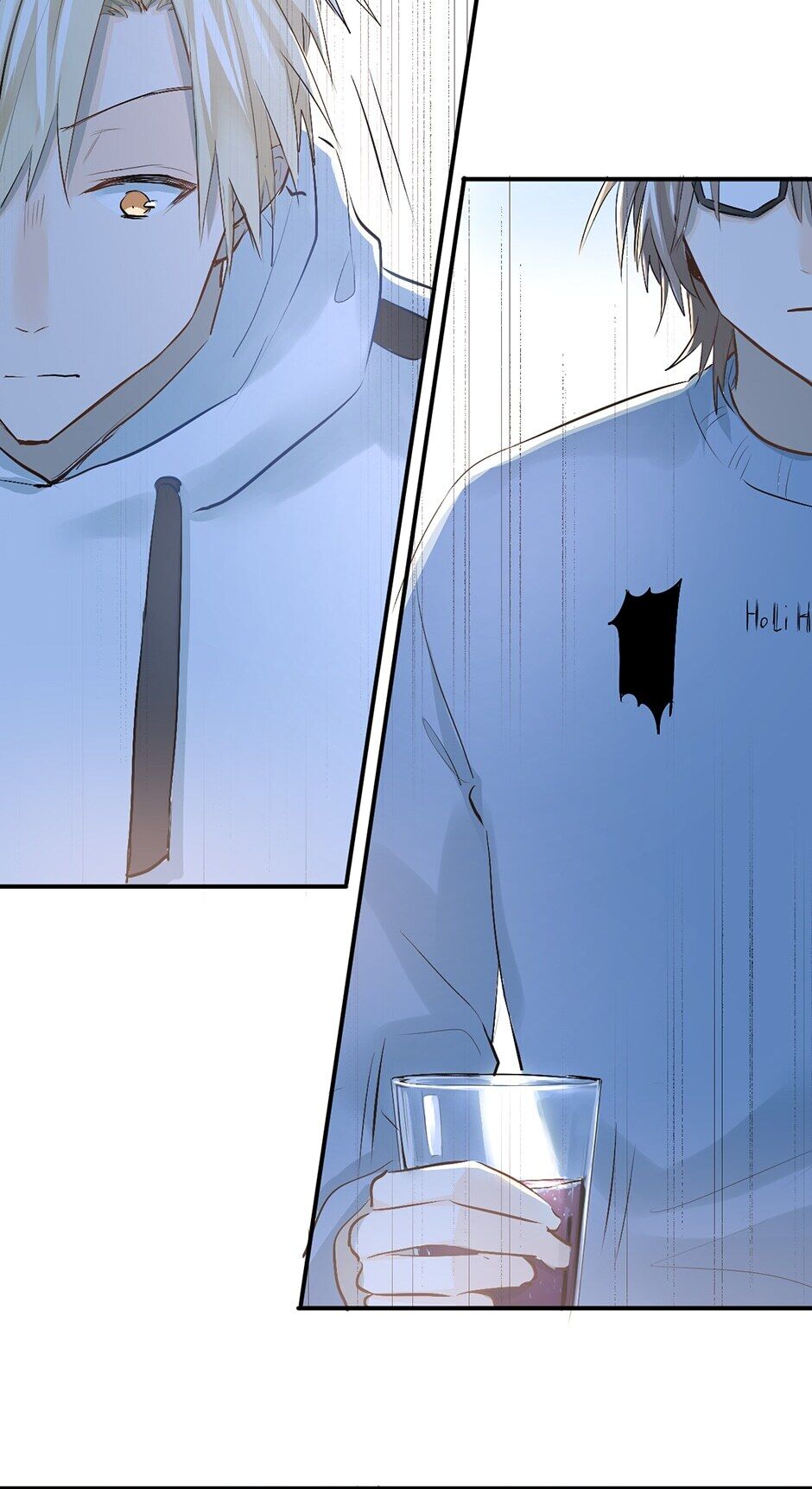 Fighting for Love chapter 32 - page 16
