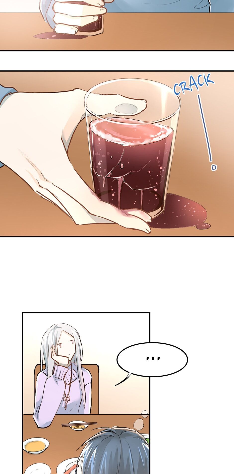 Fighting for Love chapter 32 - page 24