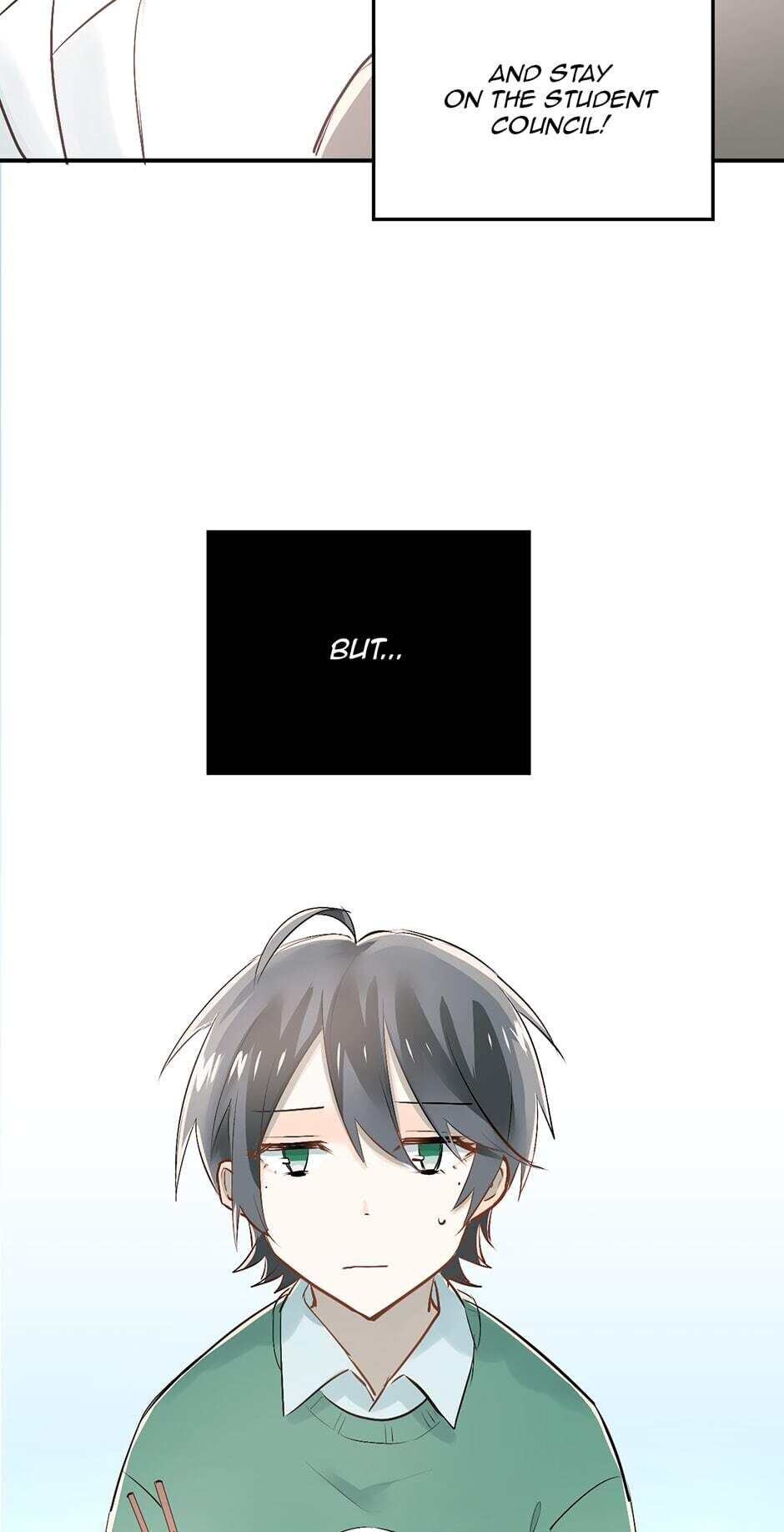 Fighting for Love chapter 32 - page 3