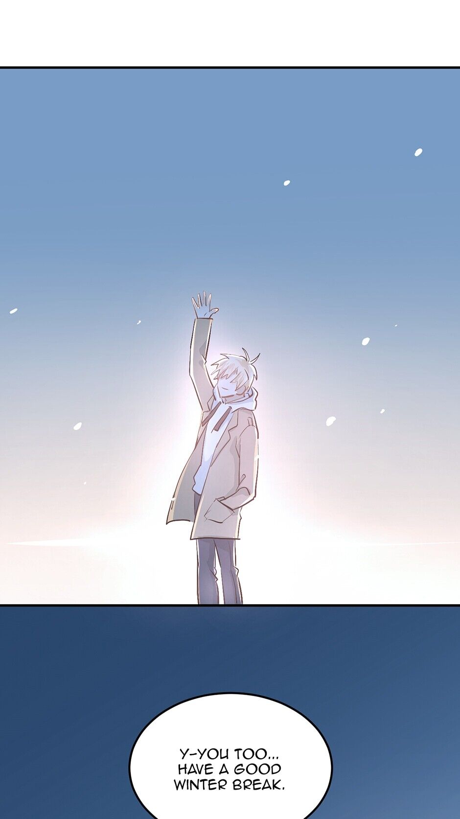 Fighting for Love chapter 32 - page 32
