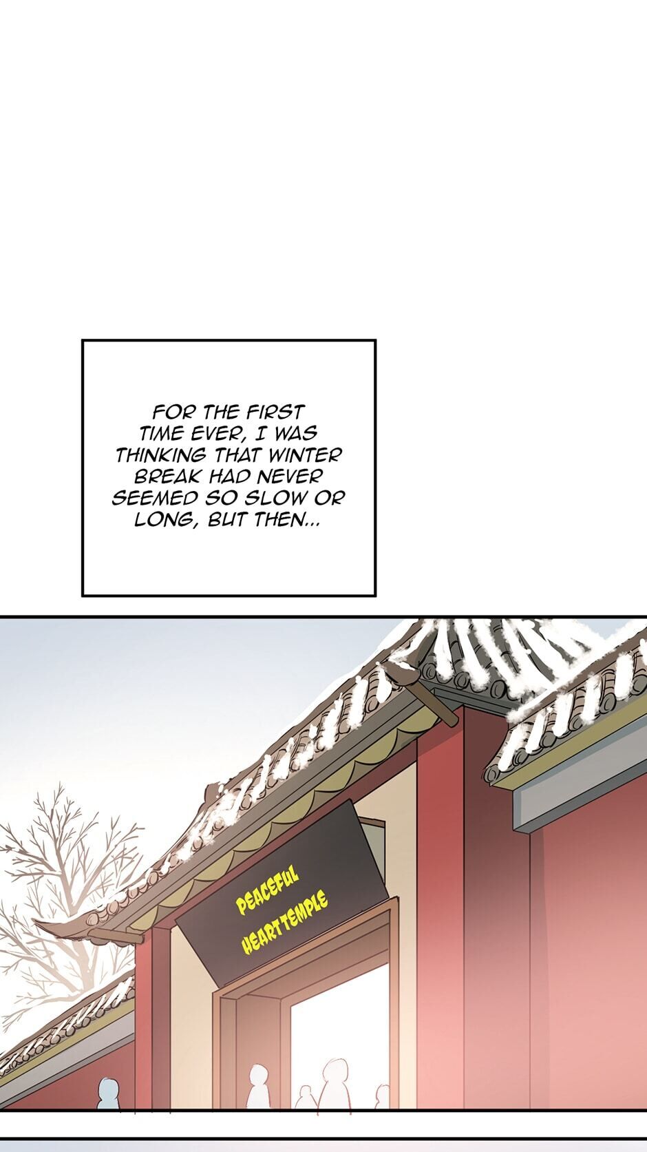 Fighting for Love chapter 32 - page 34