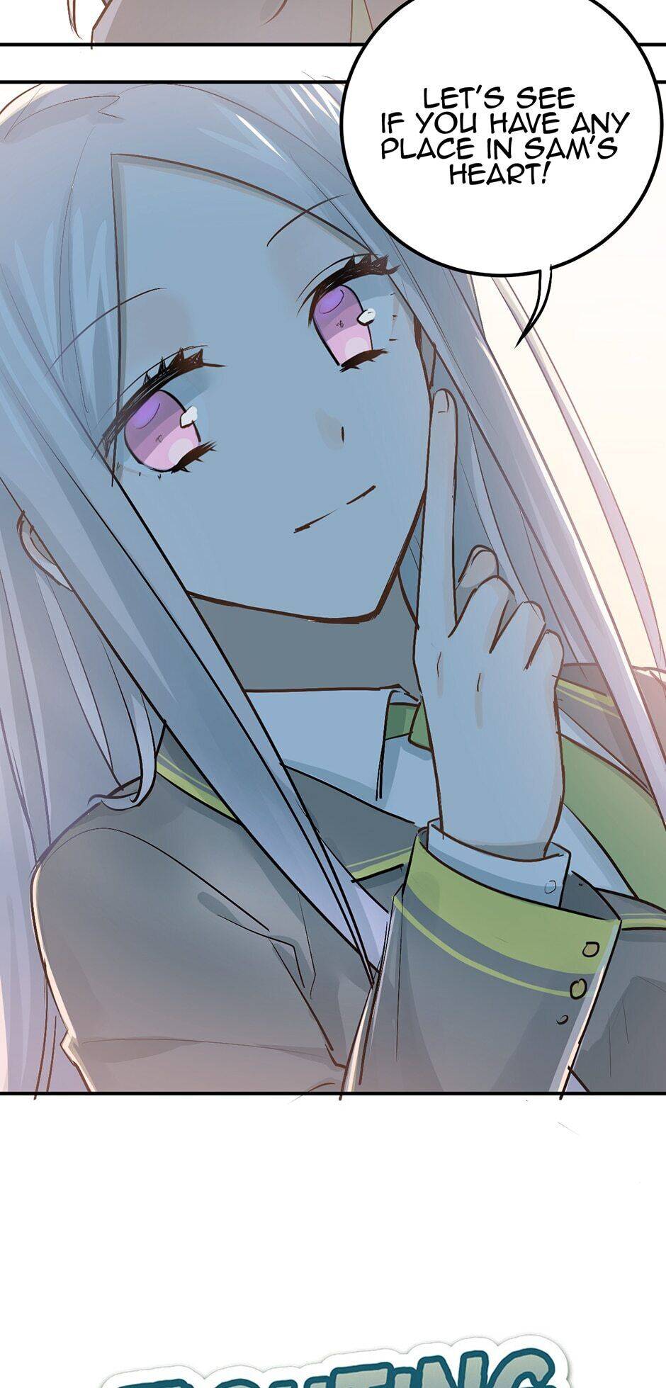 Fighting for Love chapter 77 - page 11