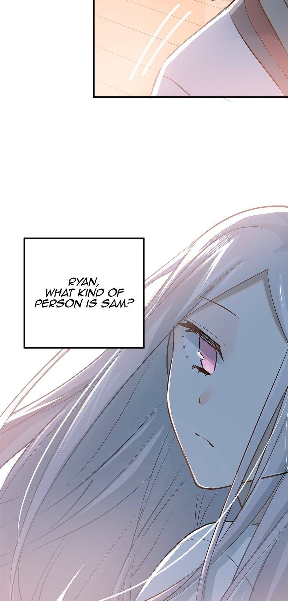 Fighting for Love chapter 77 - page 21