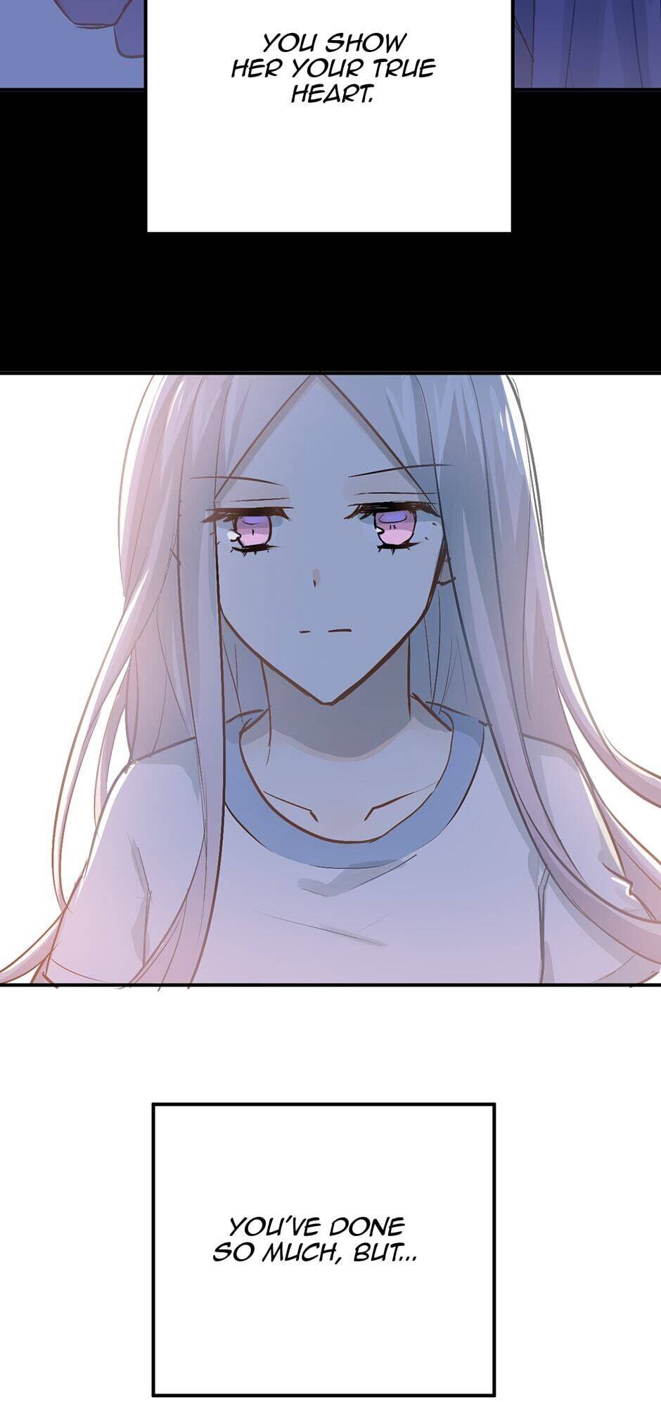 Fighting for Love chapter 77 - page 26