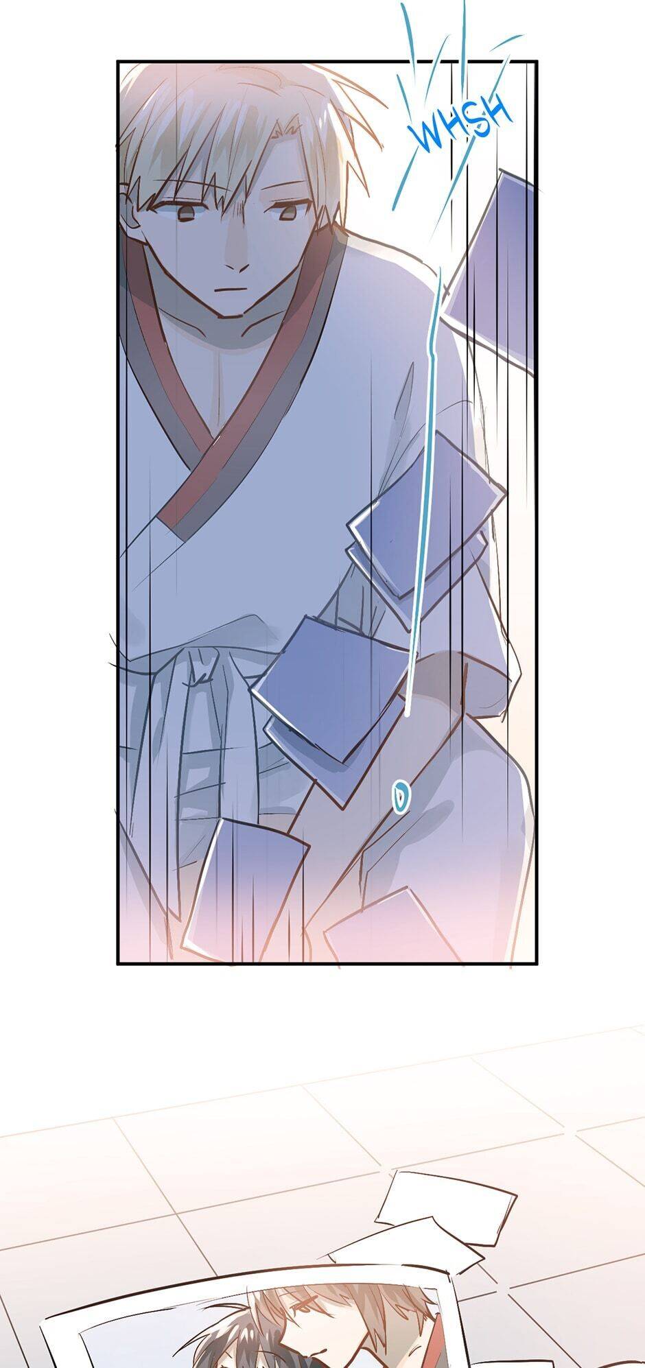 Fighting for Love chapter 77 - page 28