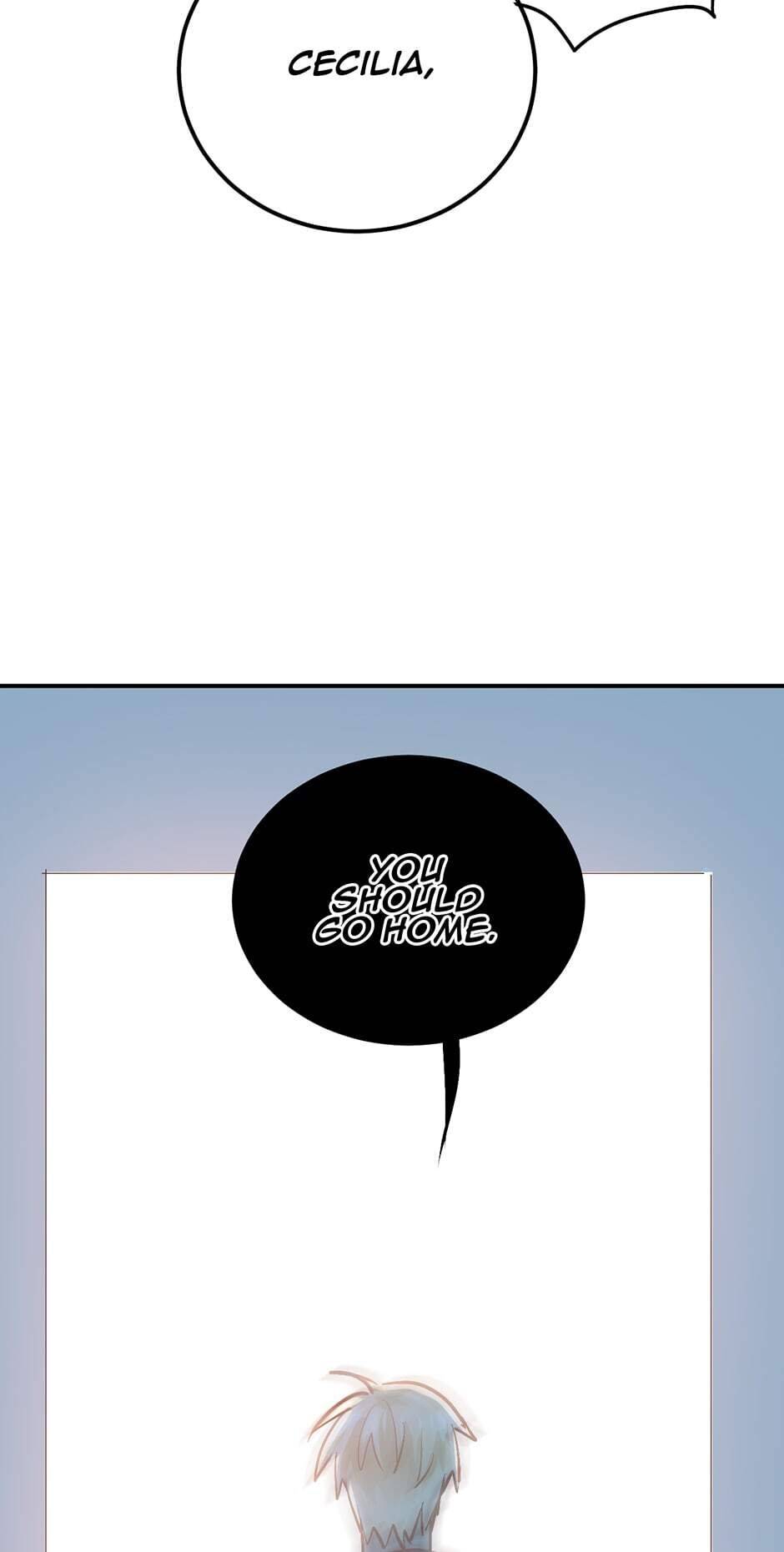 Fighting for Love chapter 77 - page 36