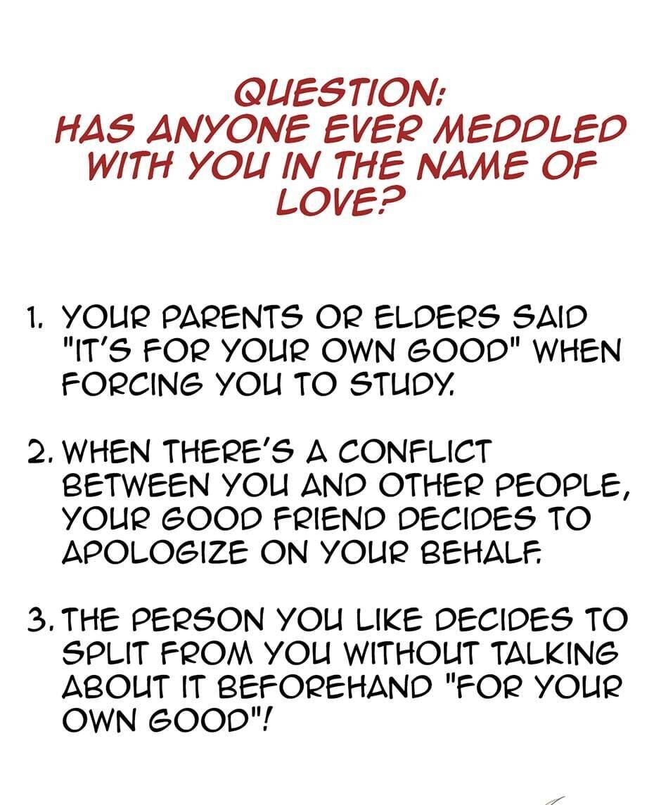 Fighting for Love chapter 77 - page 38