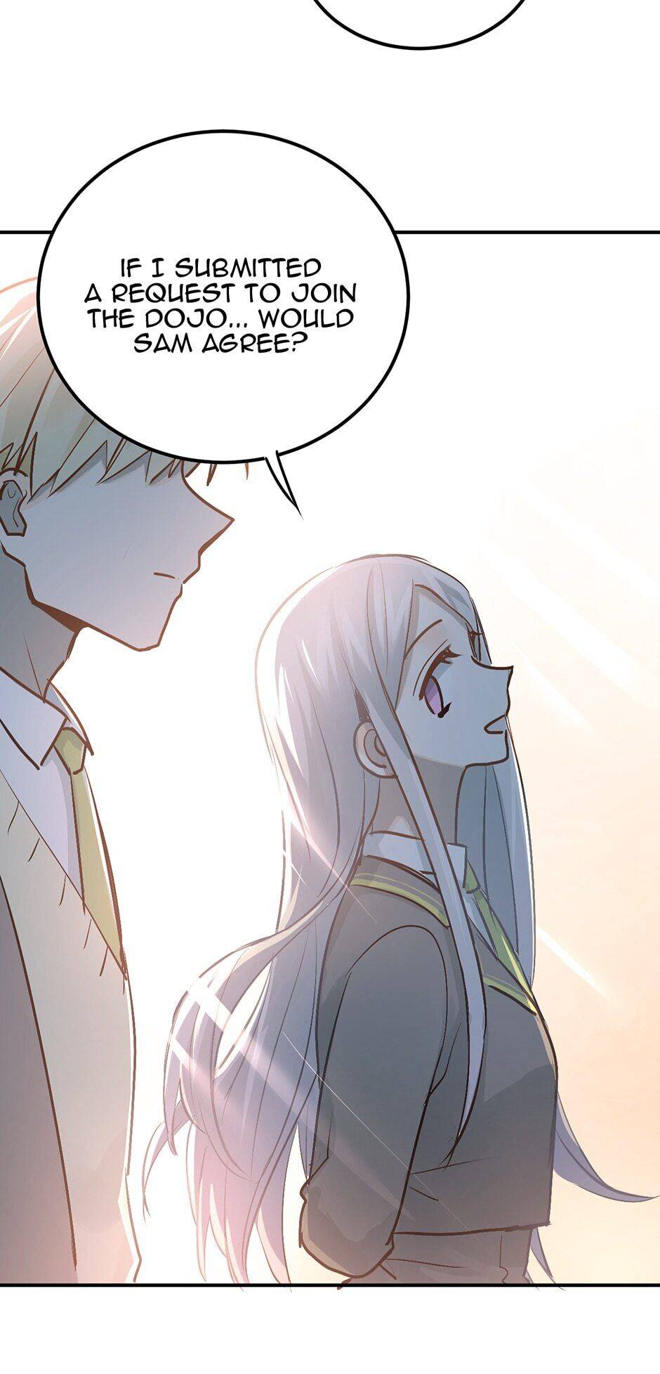 Fighting for Love chapter 77 - page 6