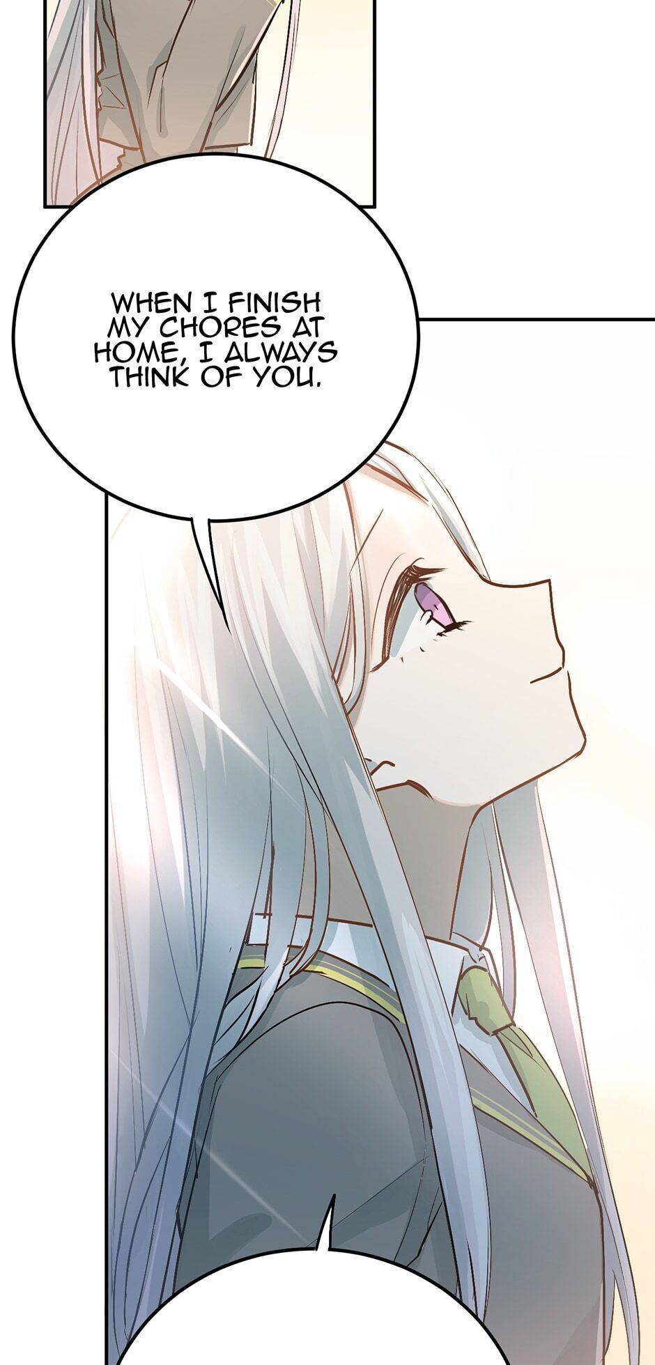 Fighting for Love chapter 77 - page 8