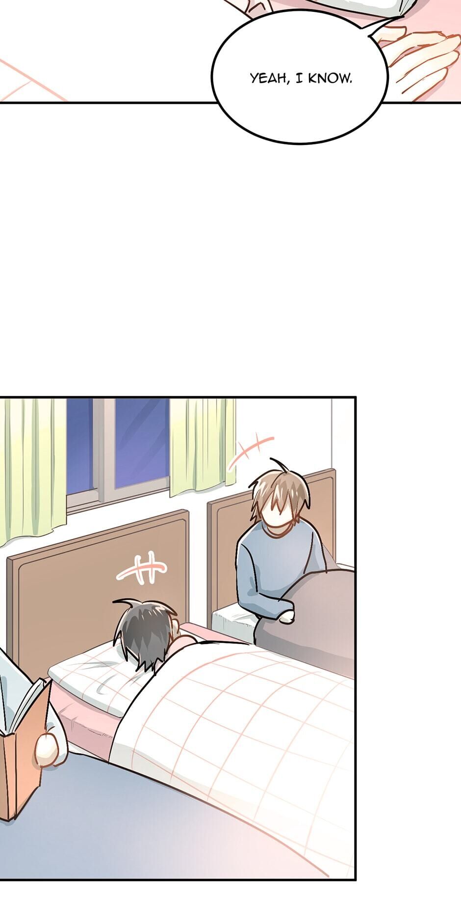 Fighting for Love chapter 45 - page 10