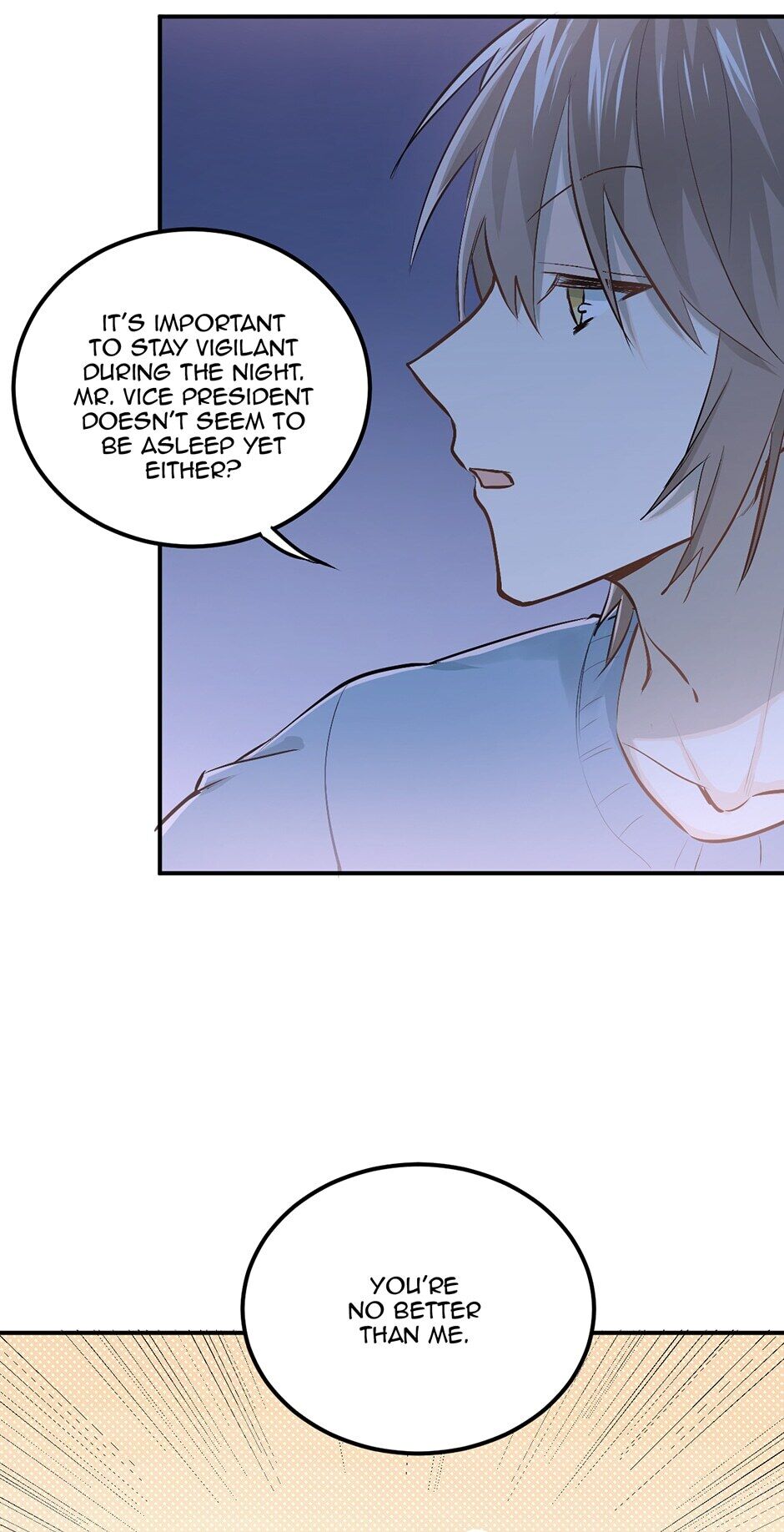 Fighting for Love chapter 45 - page 16