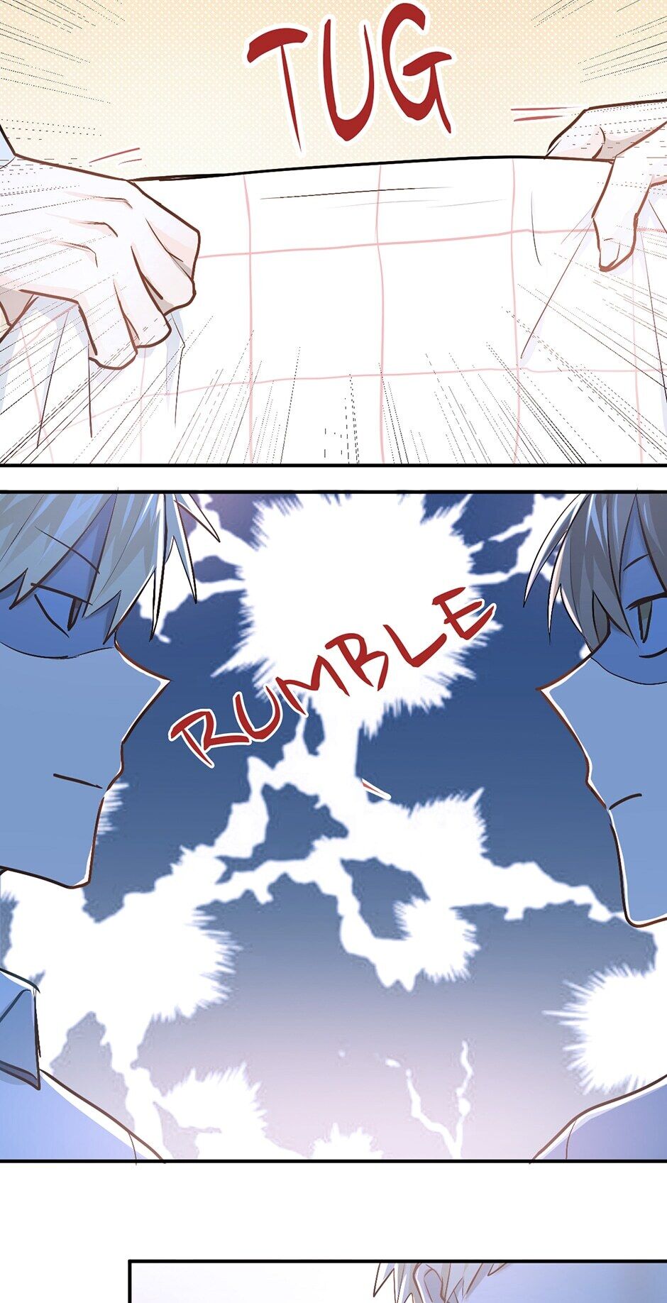 Fighting for Love chapter 45 - page 17