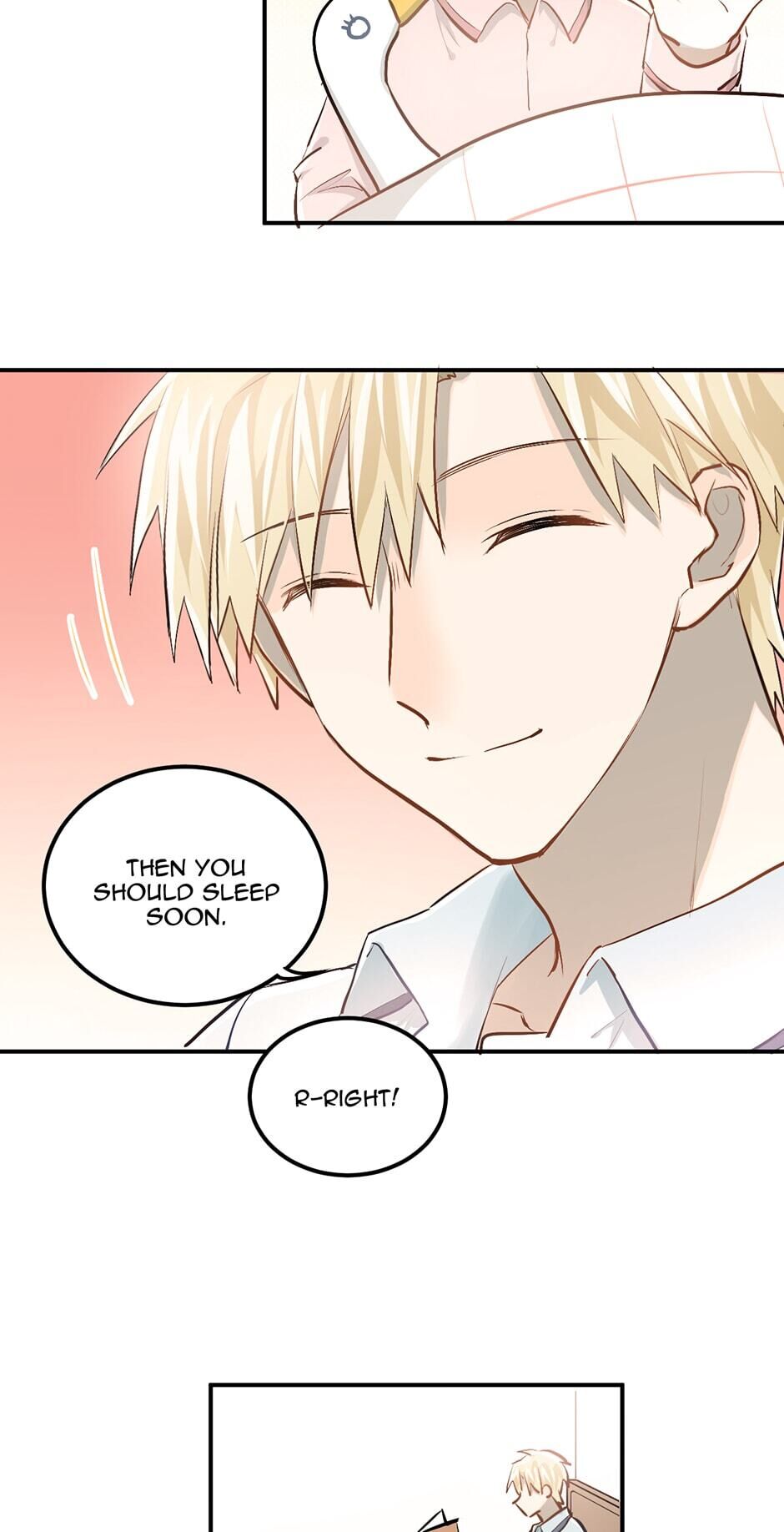 Fighting for Love chapter 45 - page 2