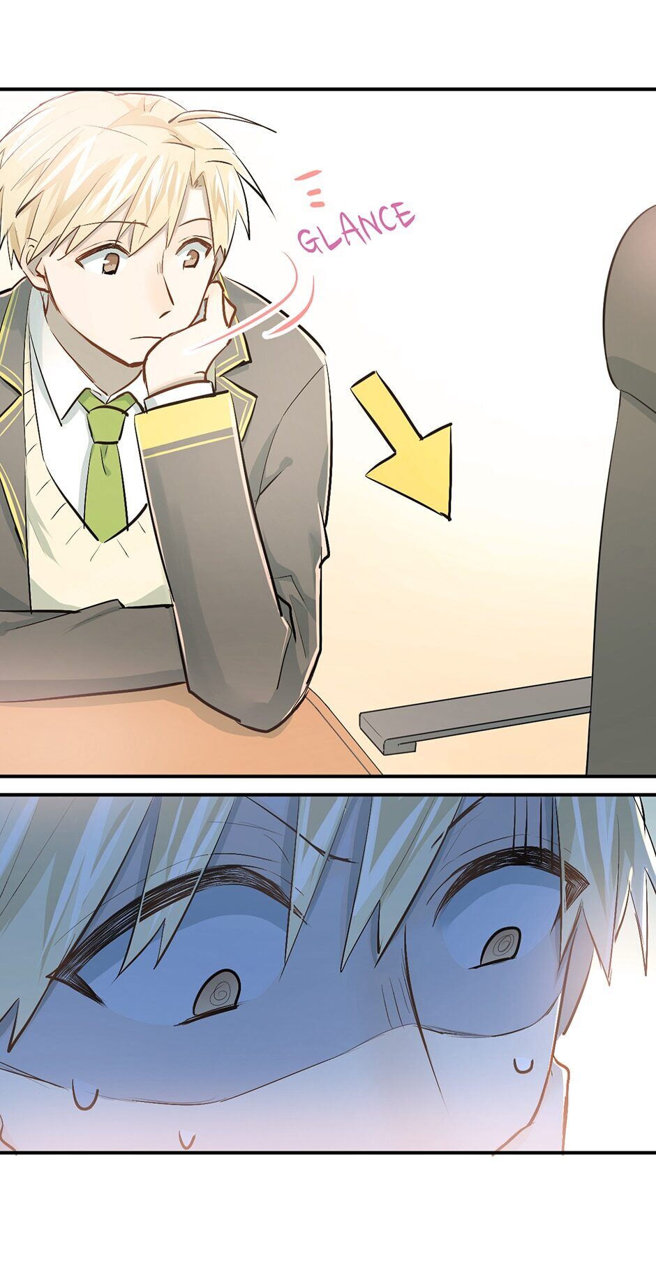 Fighting for Love chapter 45 - page 25