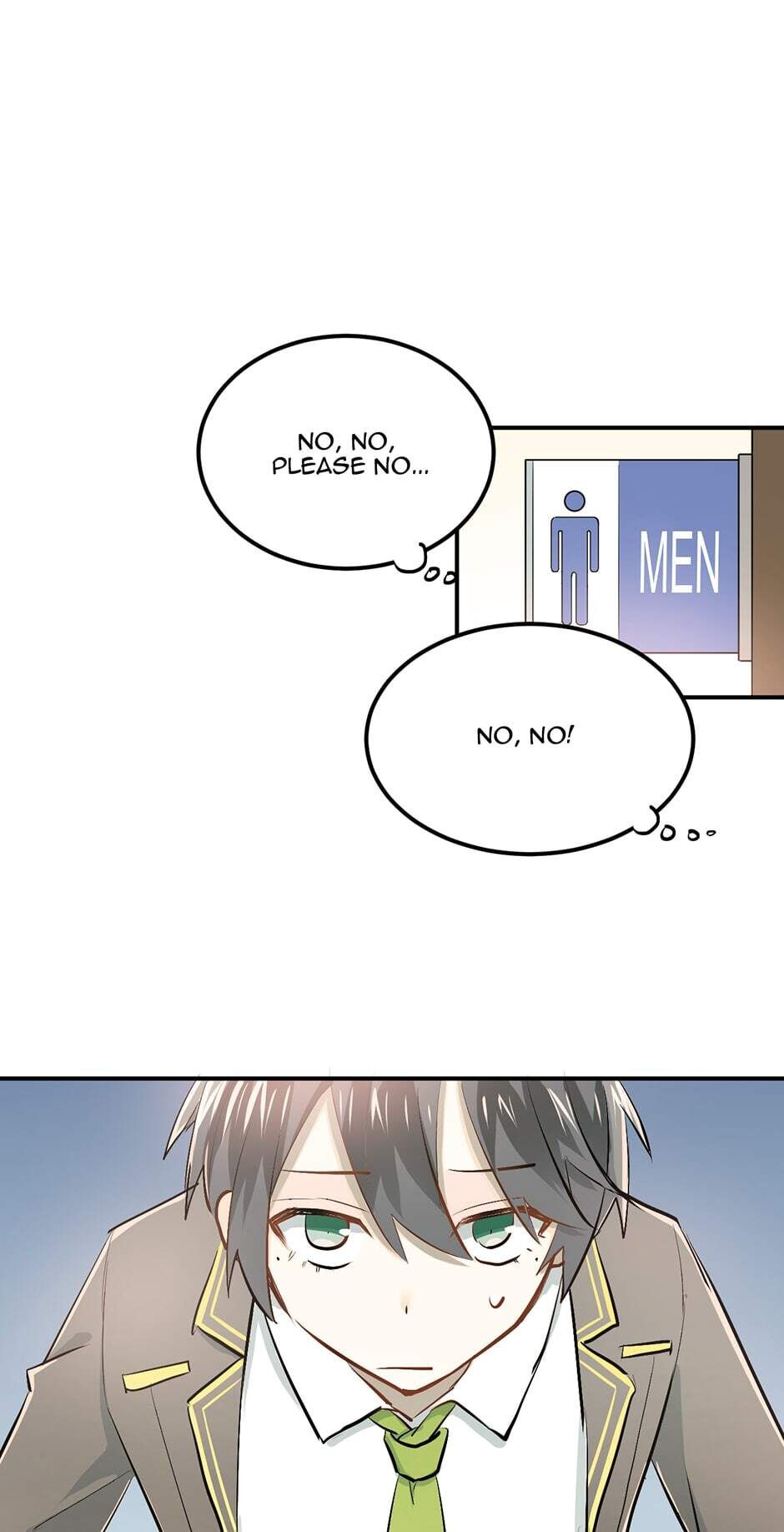 Fighting for Love chapter 45 - page 26