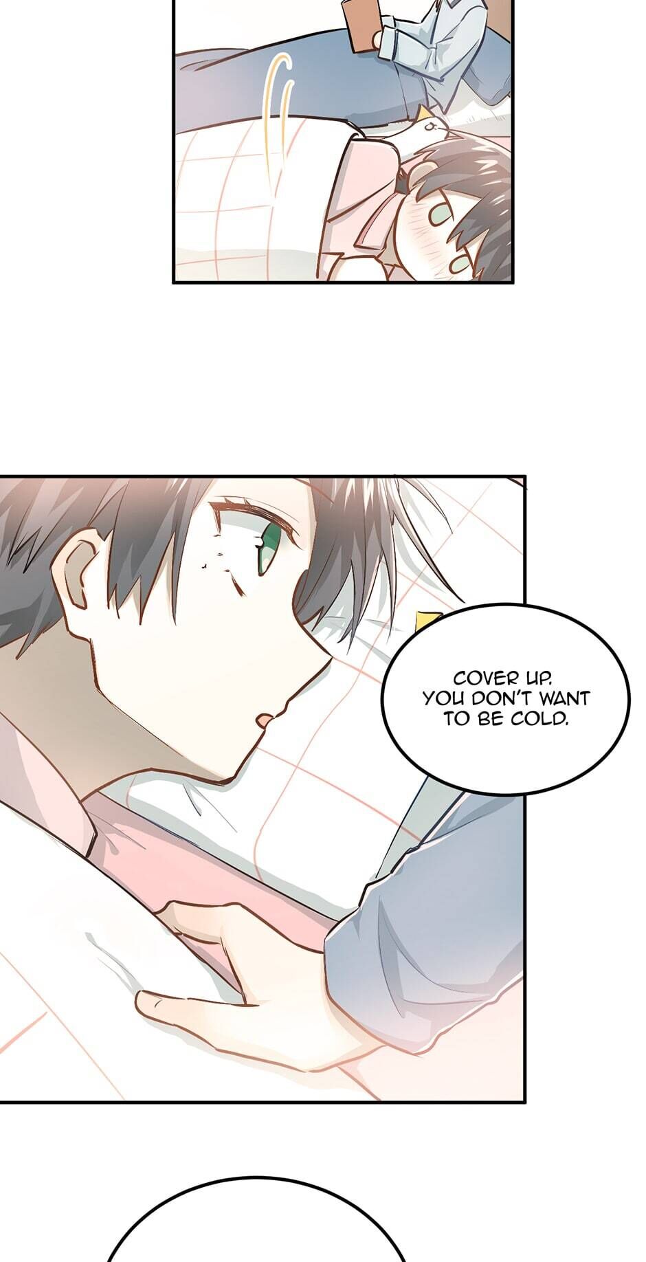 Fighting for Love chapter 45 - page 3