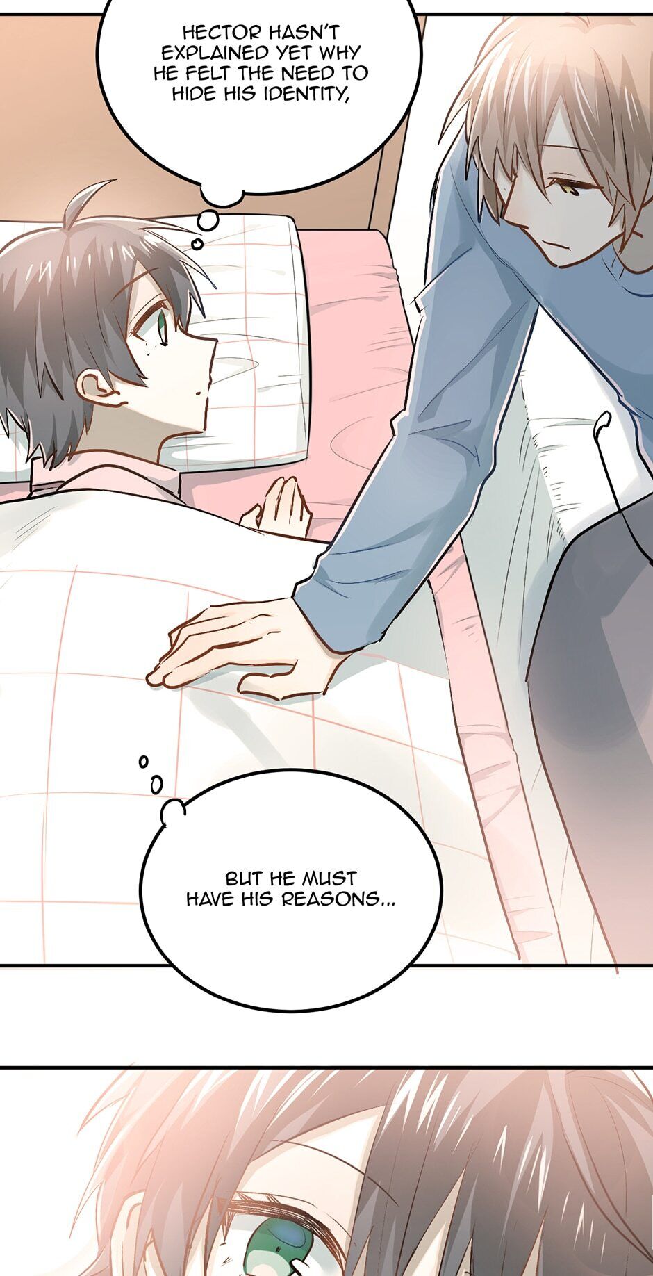 Fighting for Love chapter 45 - page 4
