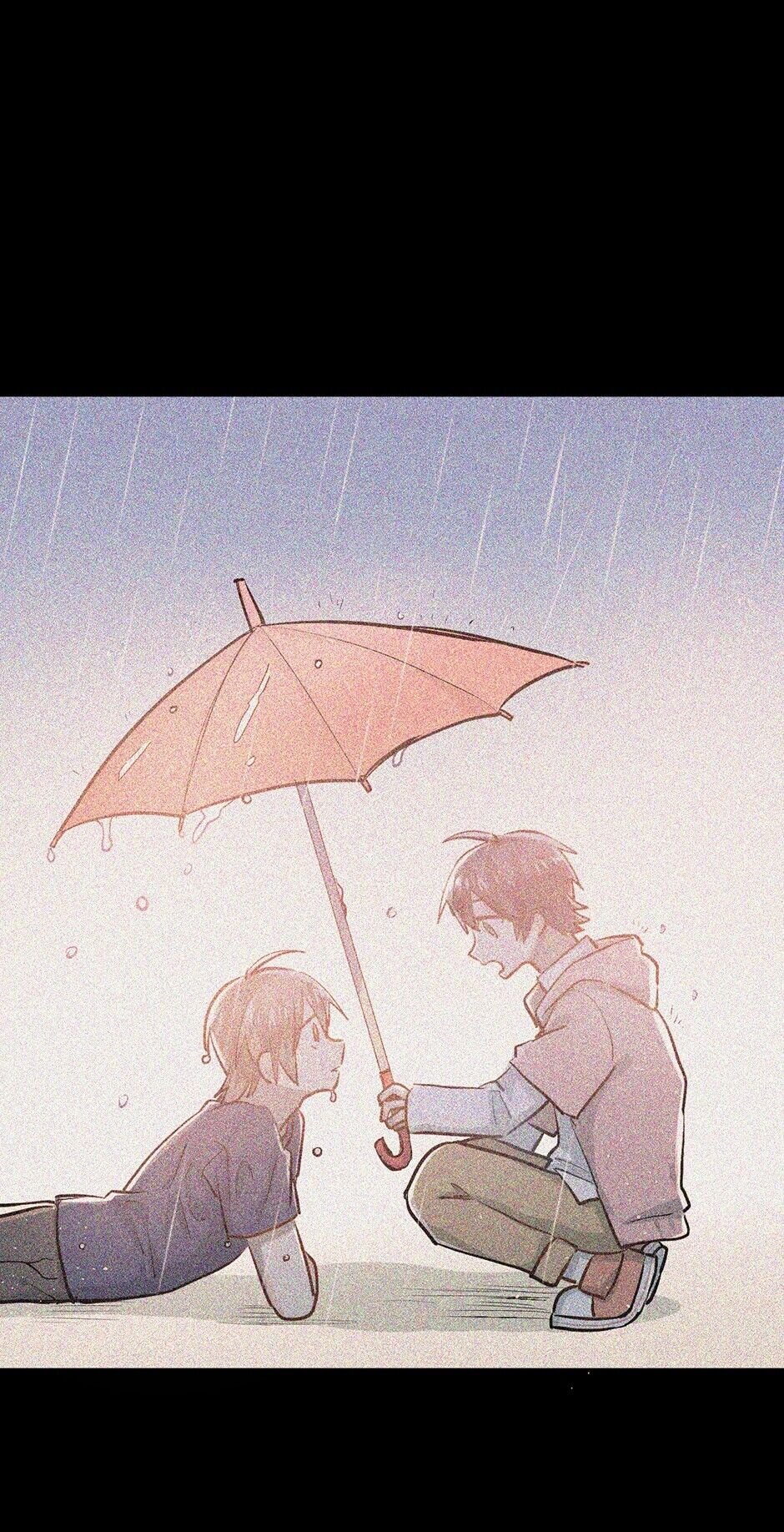 Fighting for Love chapter 45 - page 6