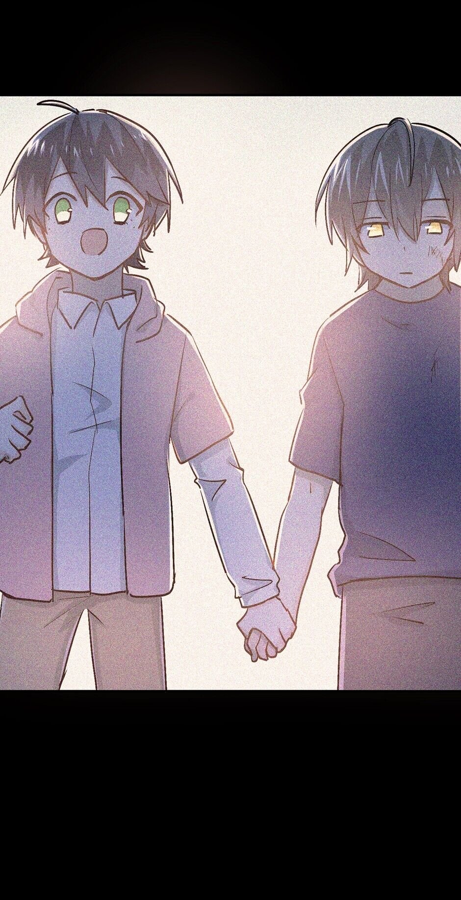 Fighting for Love chapter 45 - page 7