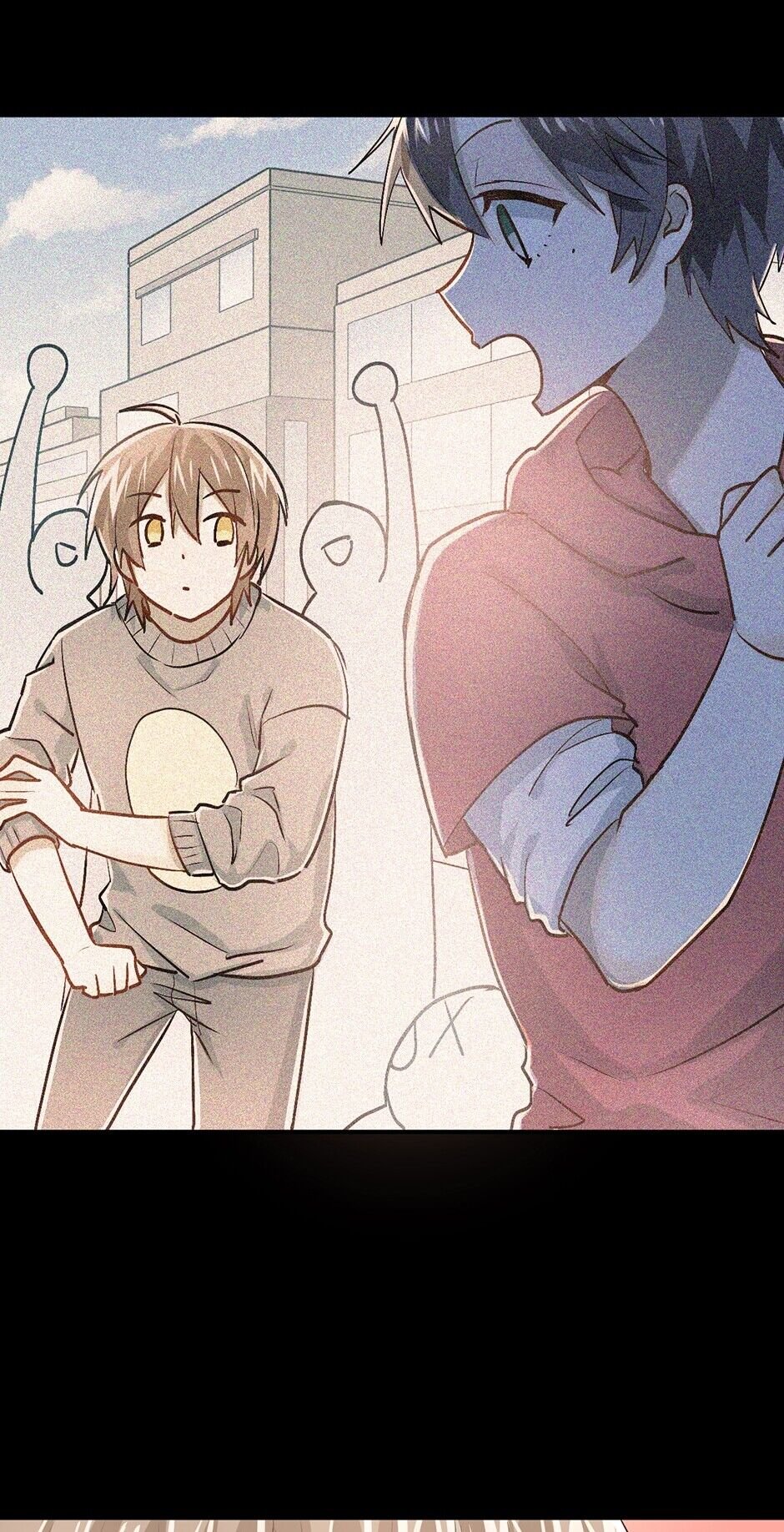 Fighting for Love chapter 45 - page 8