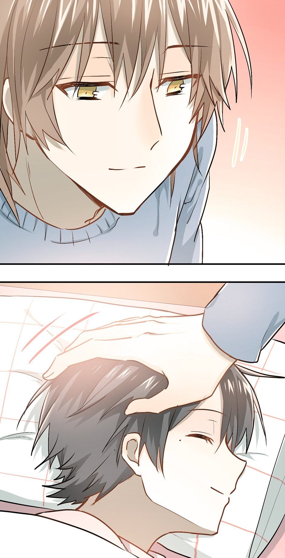 Fighting for Love chapter 45 - page 9
