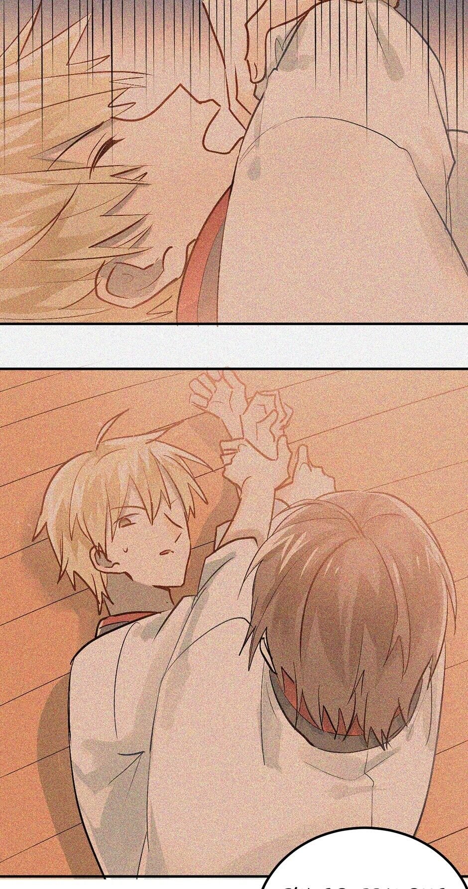 Fighting for Love chapter 78 - page 1