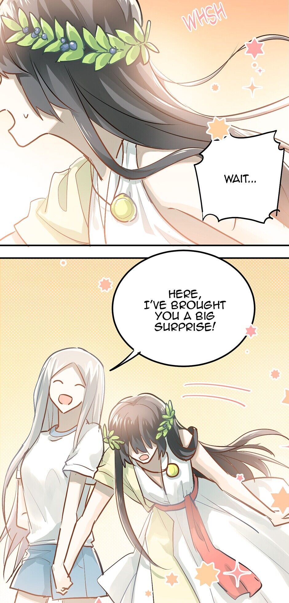 Fighting for Love chapter 78 - page 12