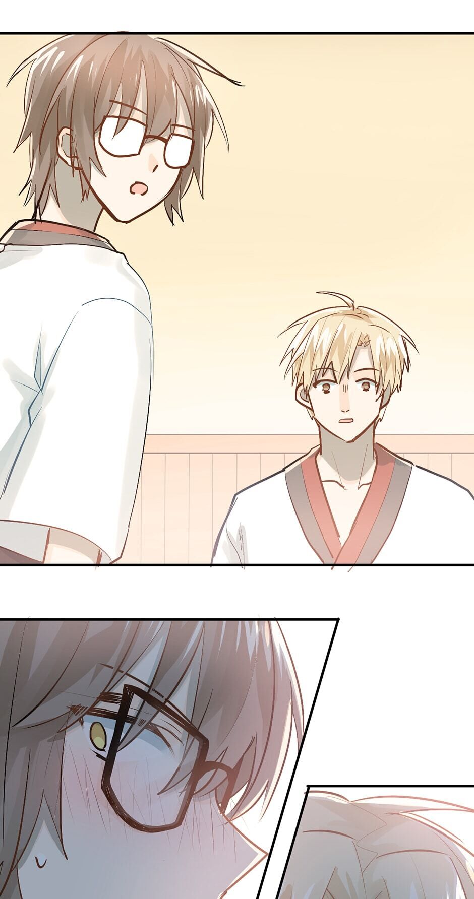 Fighting for Love chapter 78 - page 14