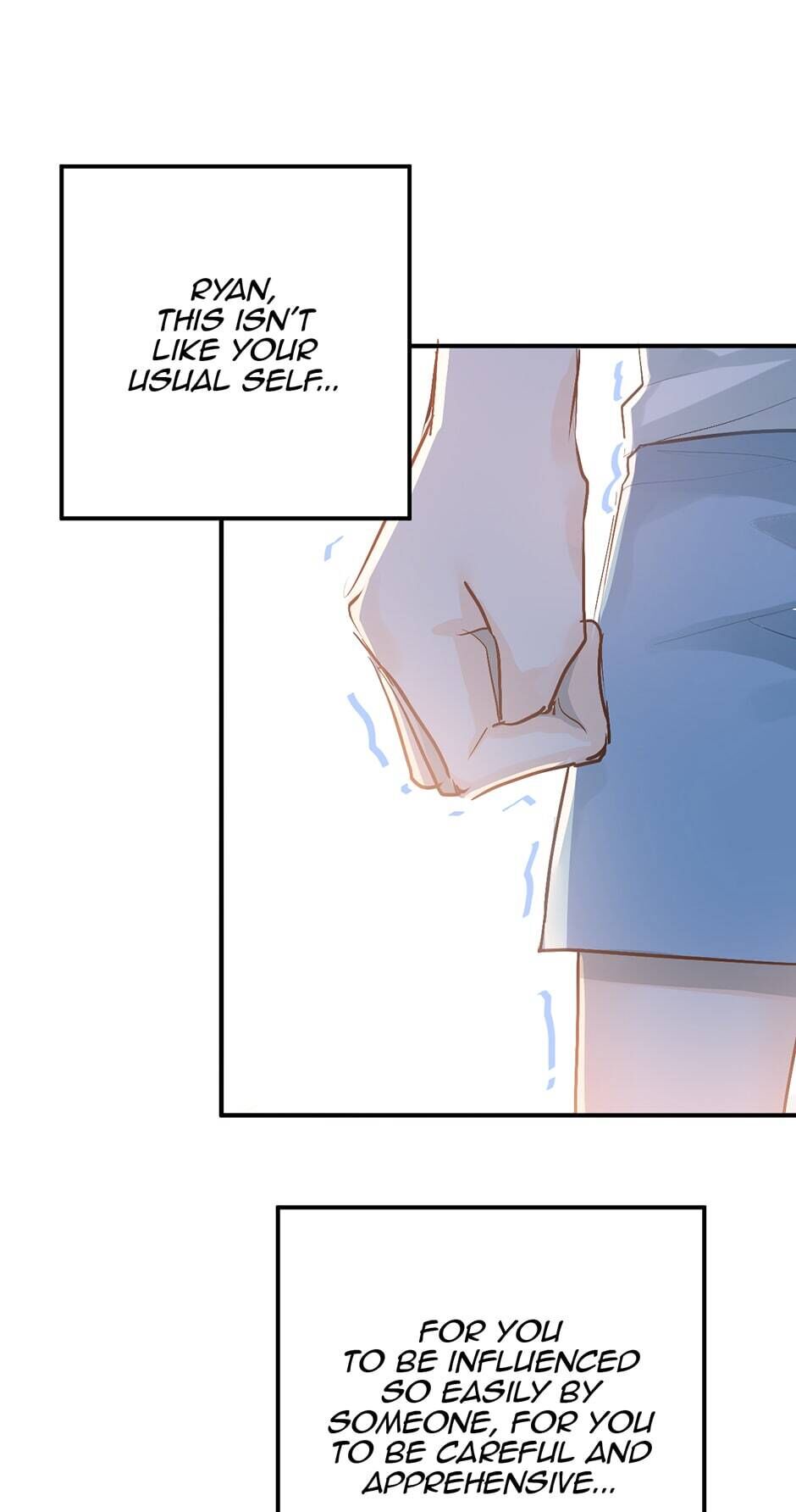 Fighting for Love chapter 78 - page 24