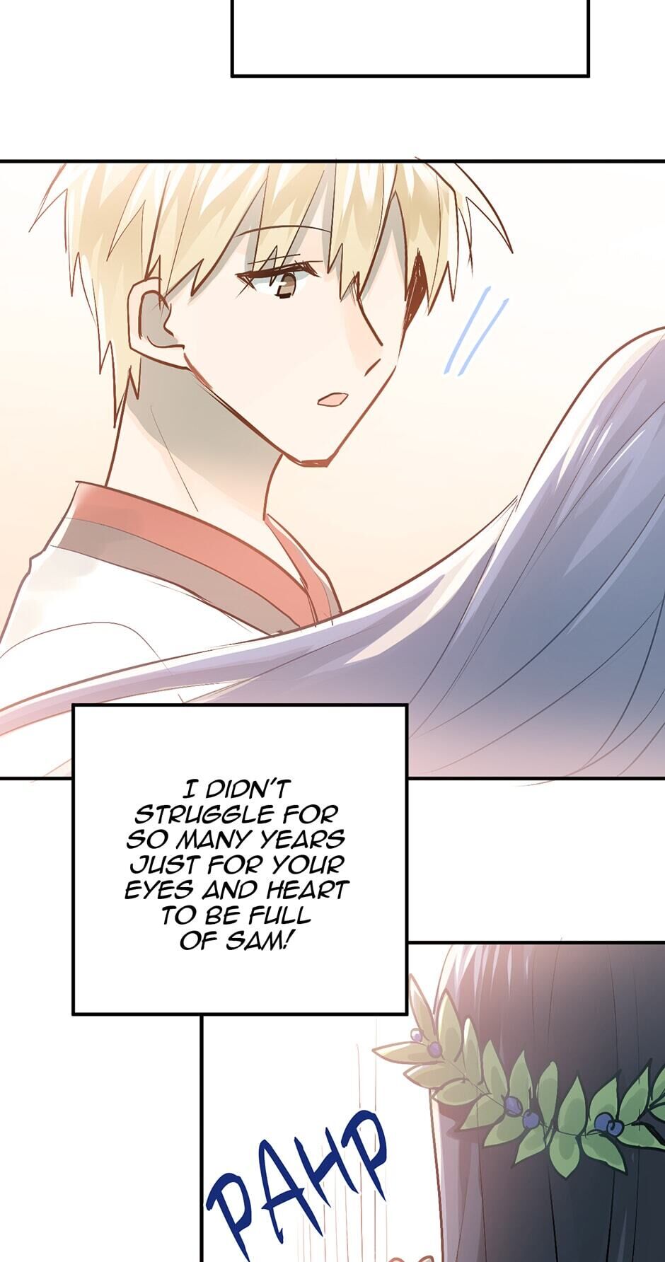 Fighting for Love chapter 78 - page 25