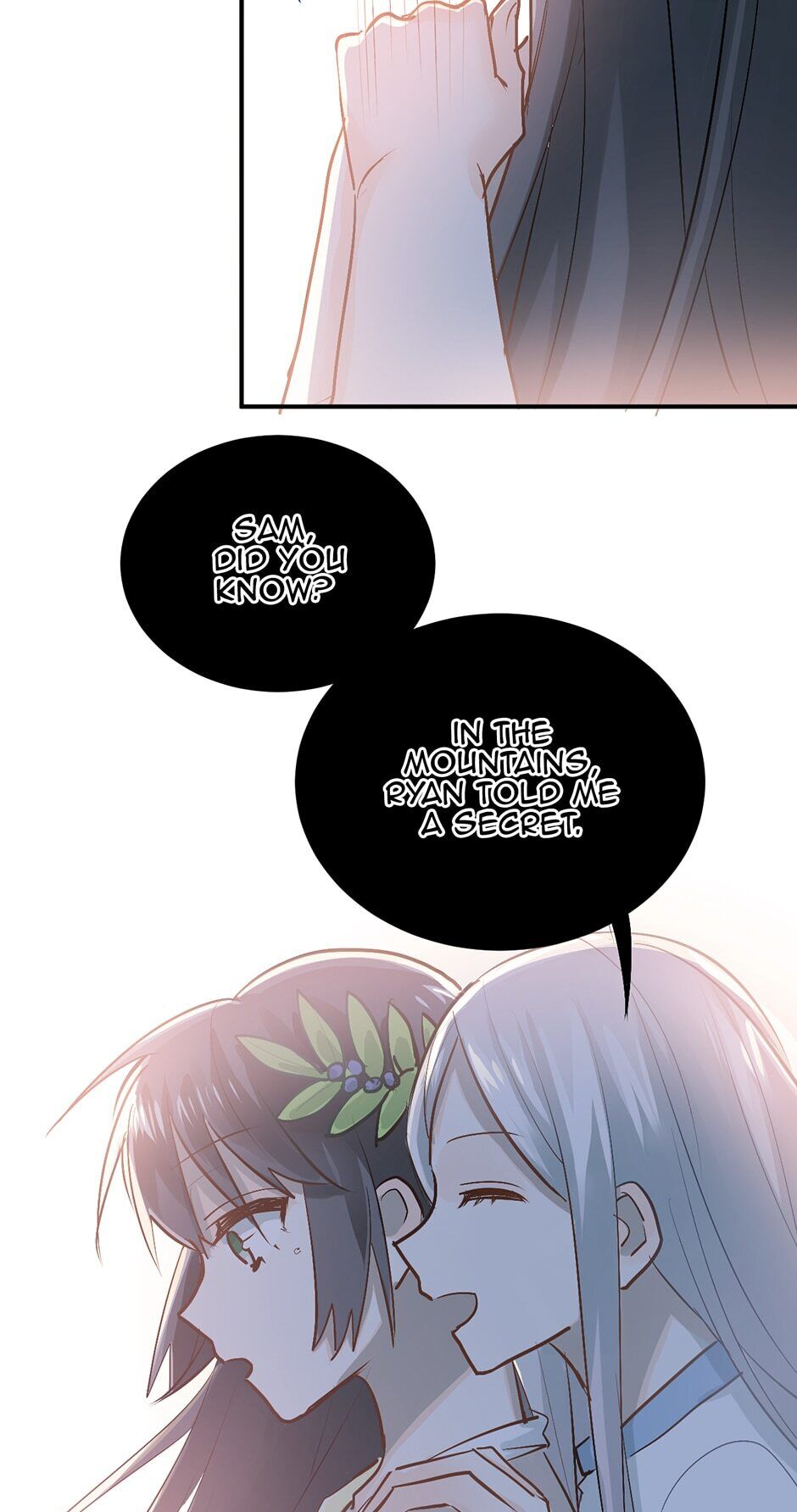 Fighting for Love chapter 78 - page 26