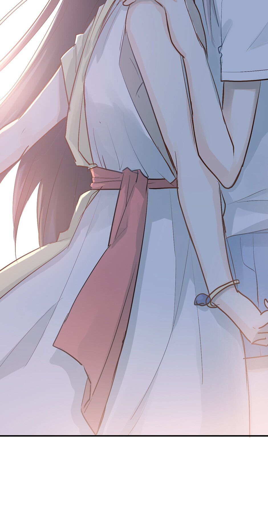 Fighting for Love chapter 78 - page 27