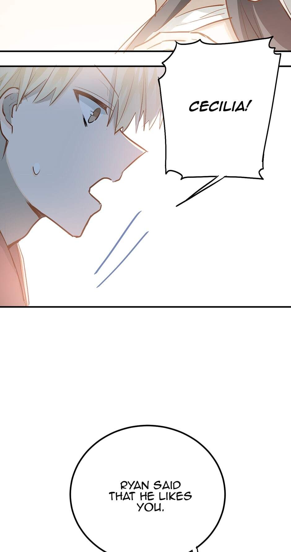 Fighting for Love chapter 78 - page 29