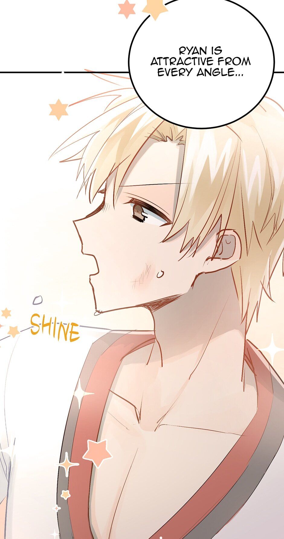 Fighting for Love chapter 78 - page 3