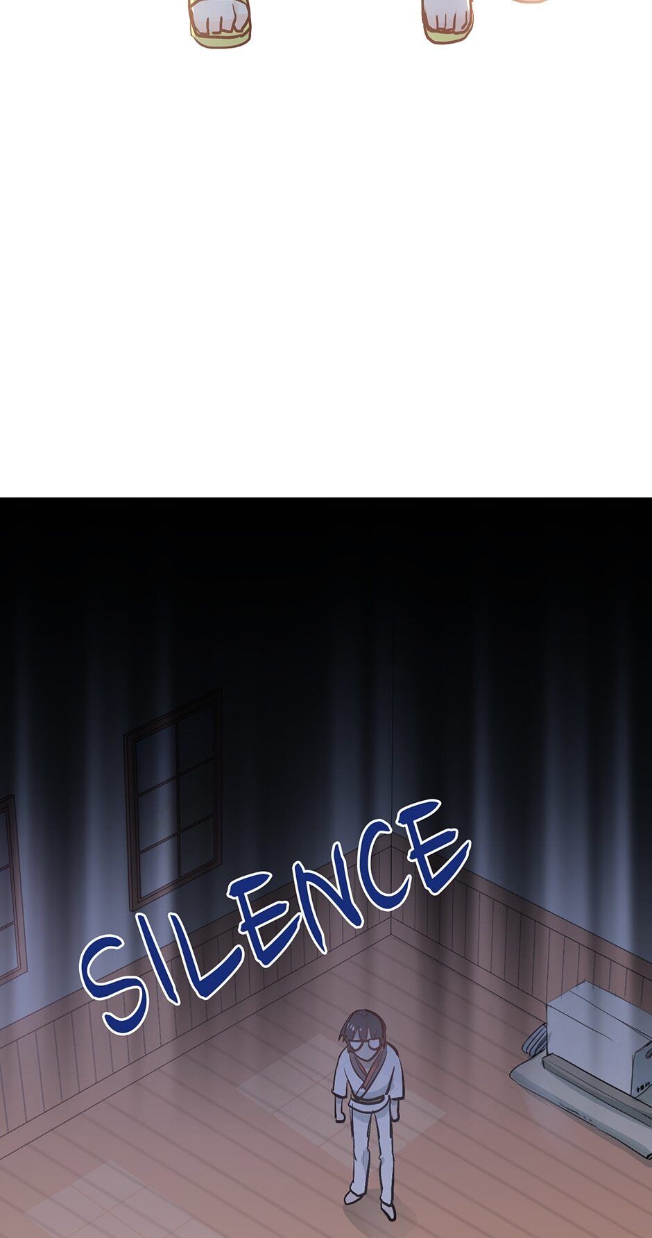 Fighting for Love chapter 78 - page 31