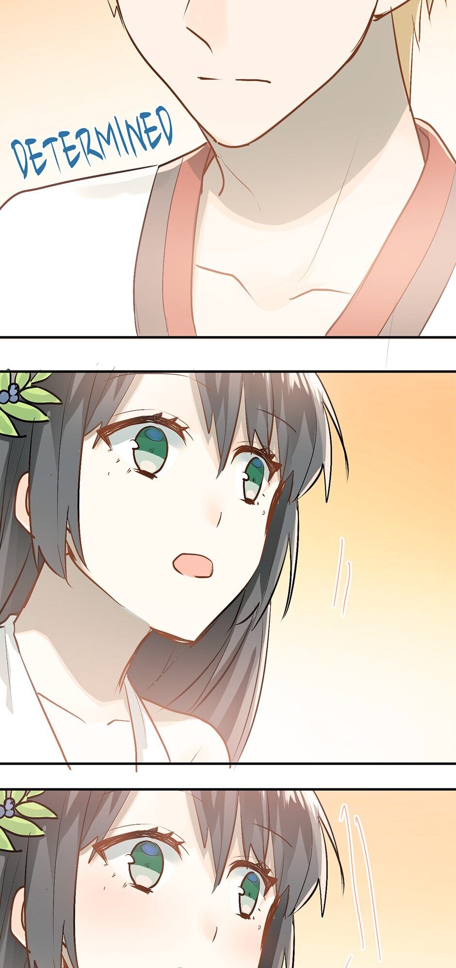 Fighting for Love chapter 78 - page 38
