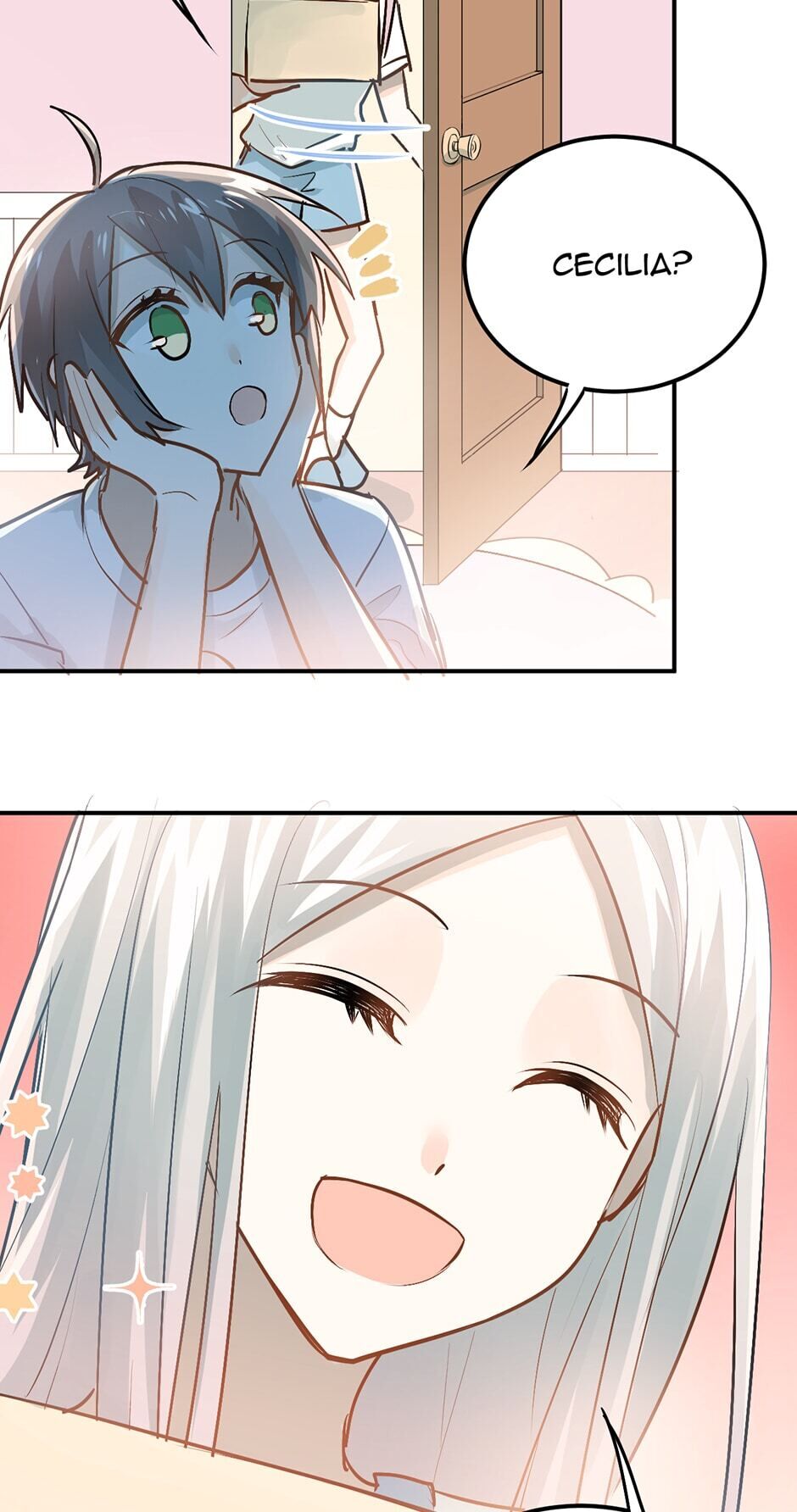 Fighting for Love chapter 78 - page 6
