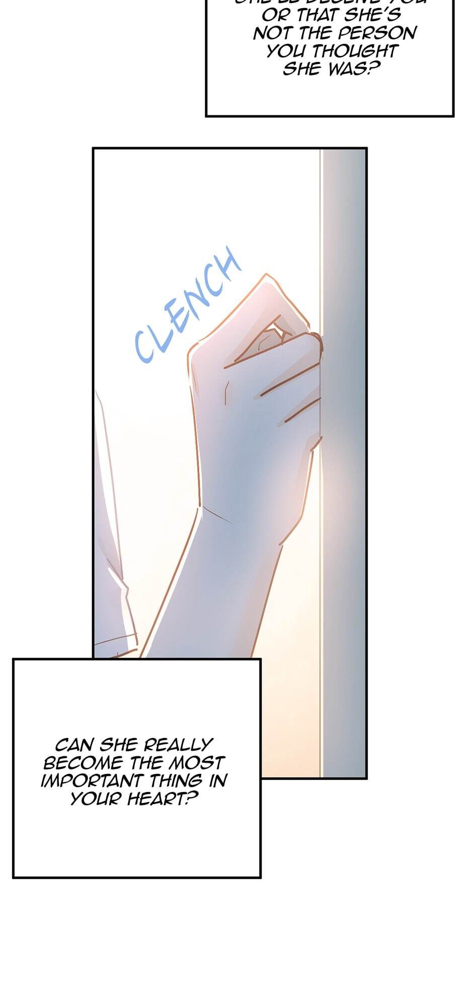 Fighting for Love chapter 78 - page 9